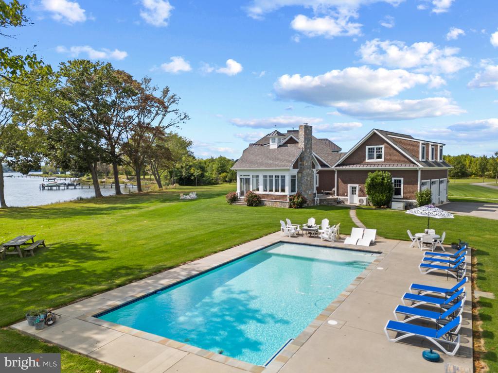 380 Wye Narrows Dr