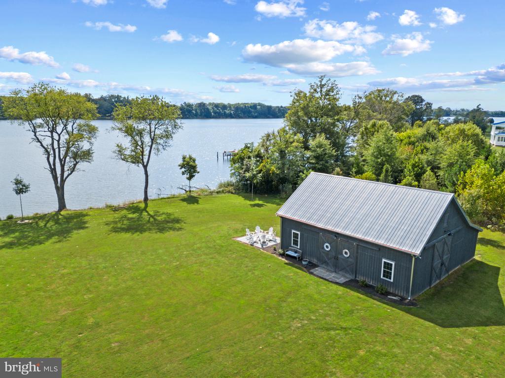 380 Wye Narrows Dr