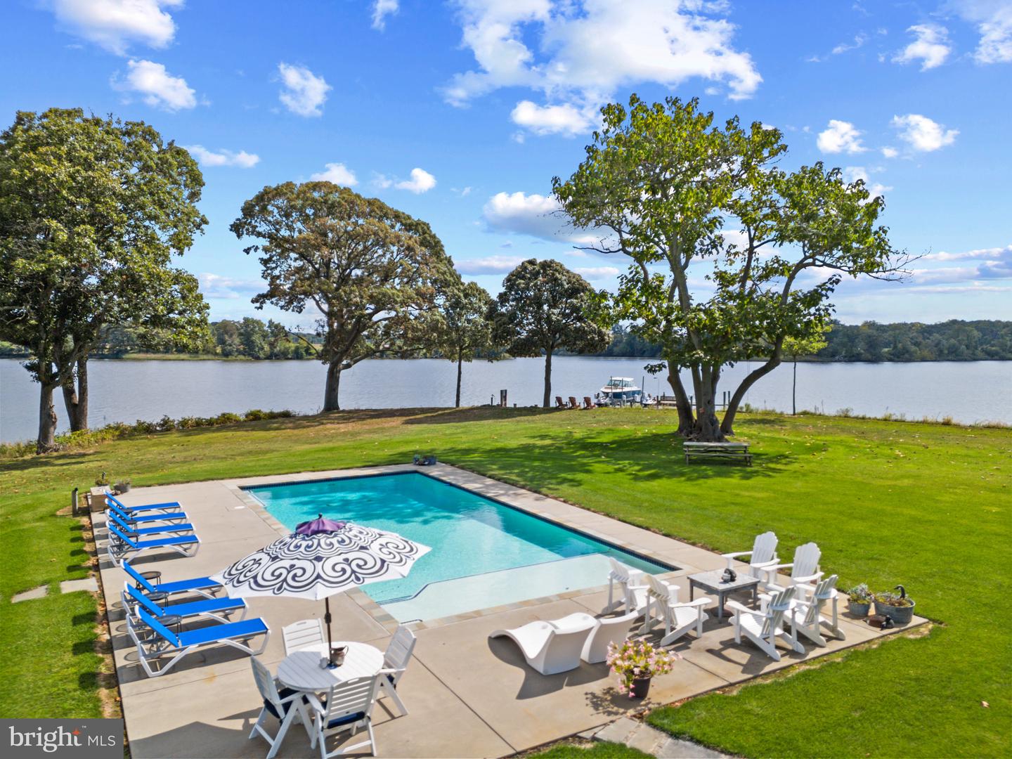 380 Wye Narrows Dr