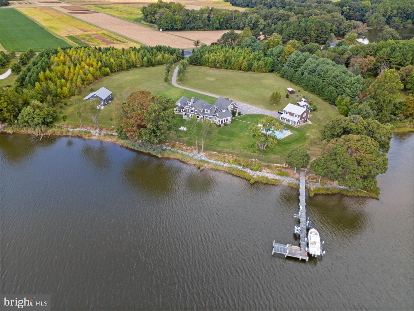 380 Wye Narrows Dr