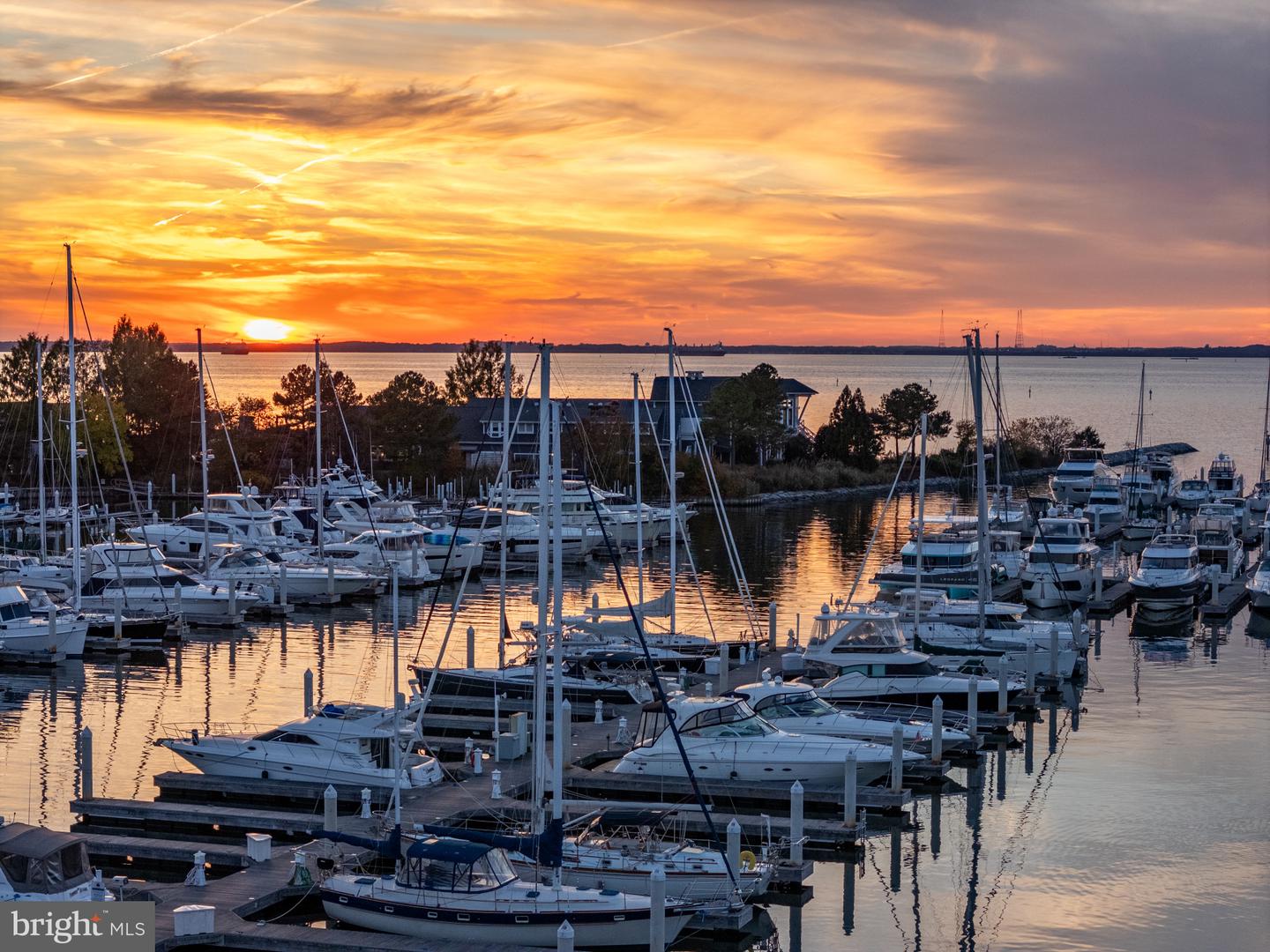 Sunset Wharf Lot D-5