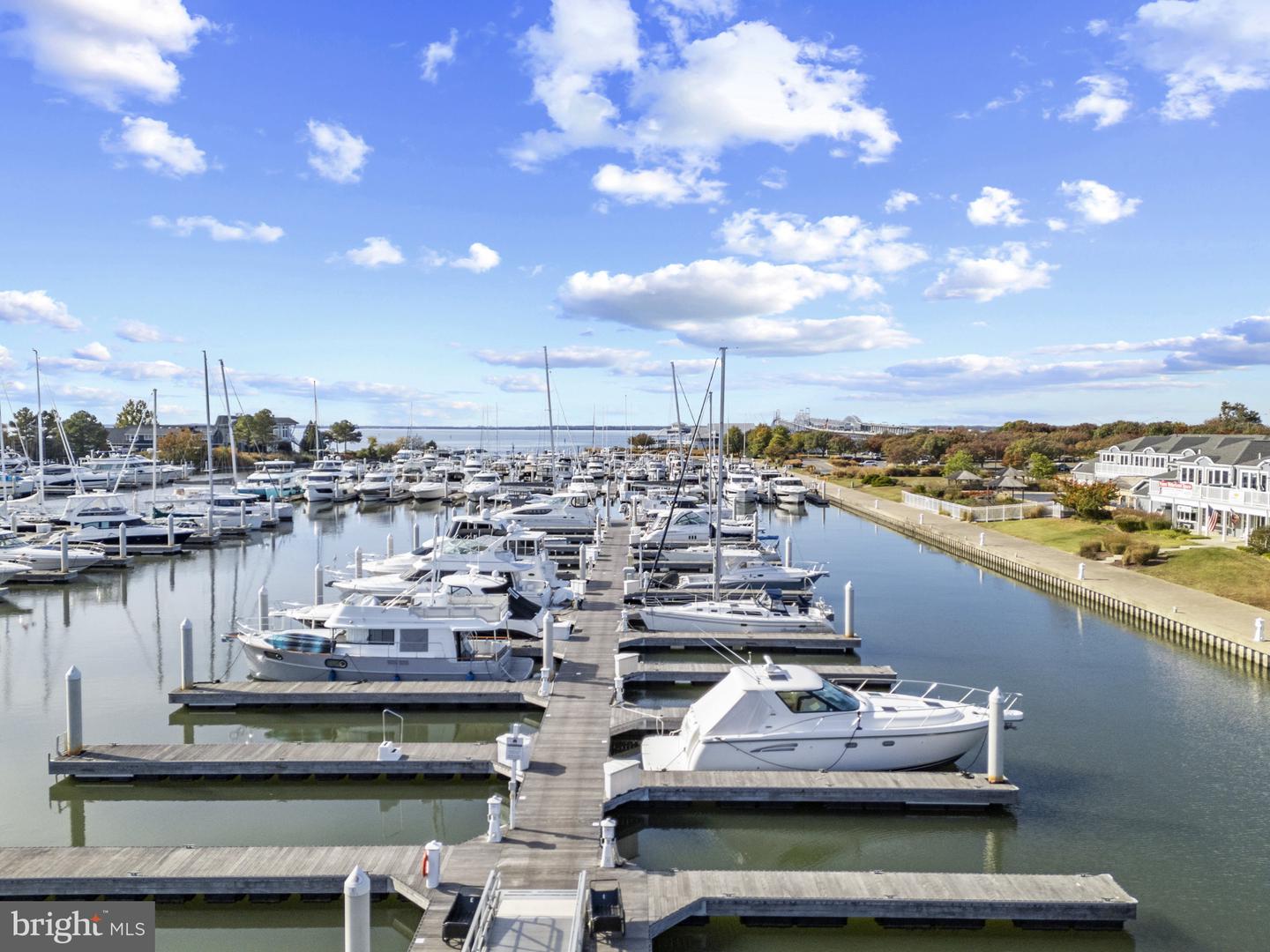 Sunset Wharf Lot D-5
