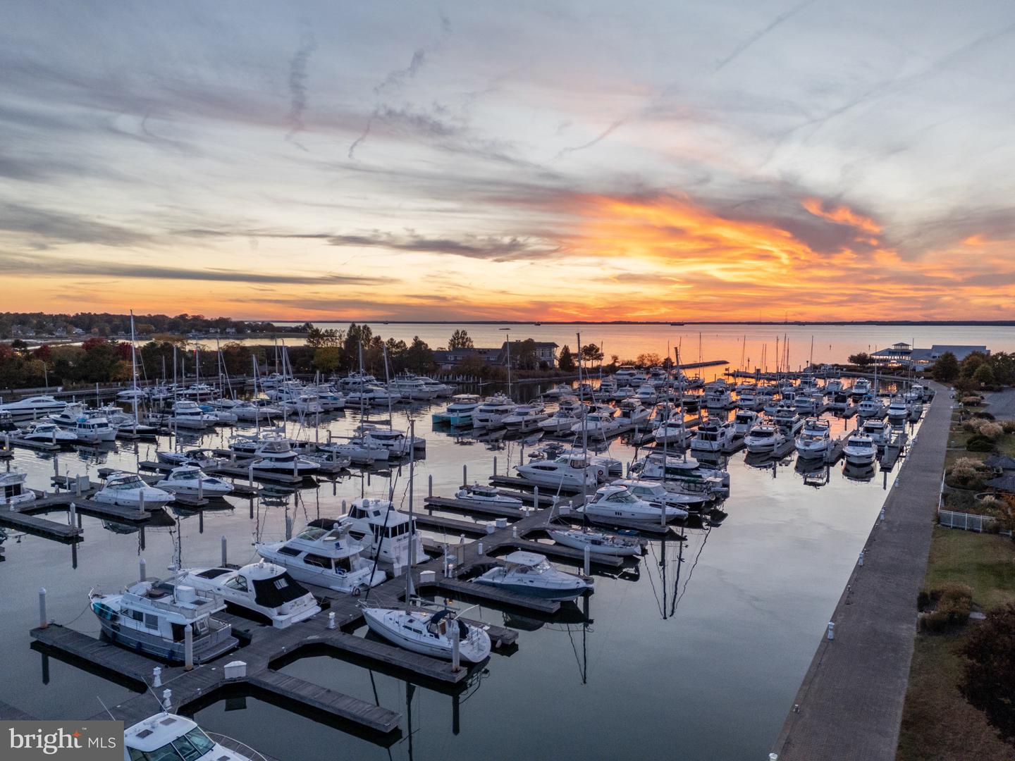 Sunset Wharf Lot D-5