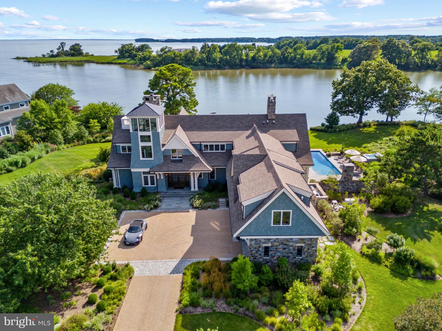101 Cove Creek Ct