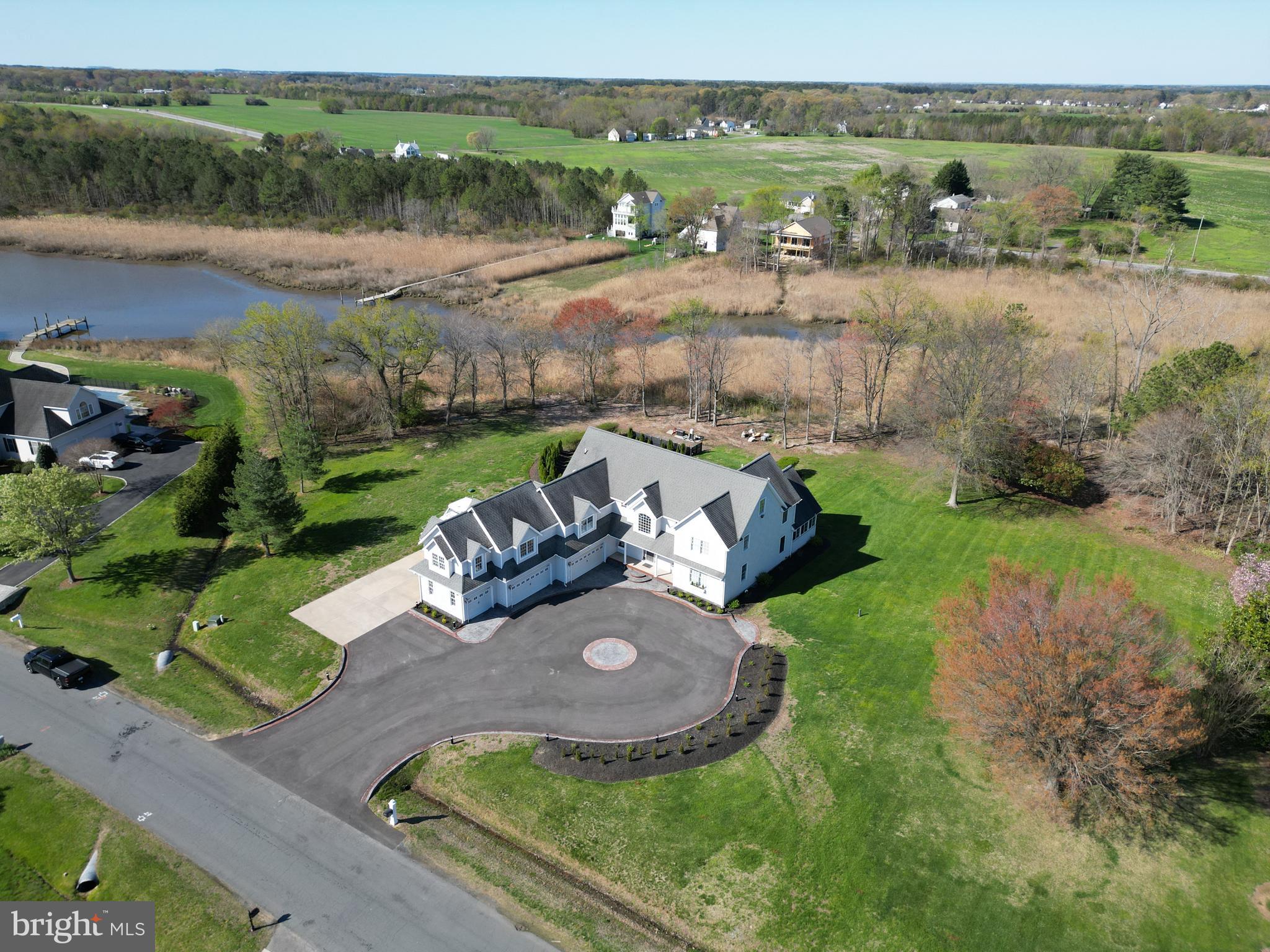 110 Kirwans Landing Ln