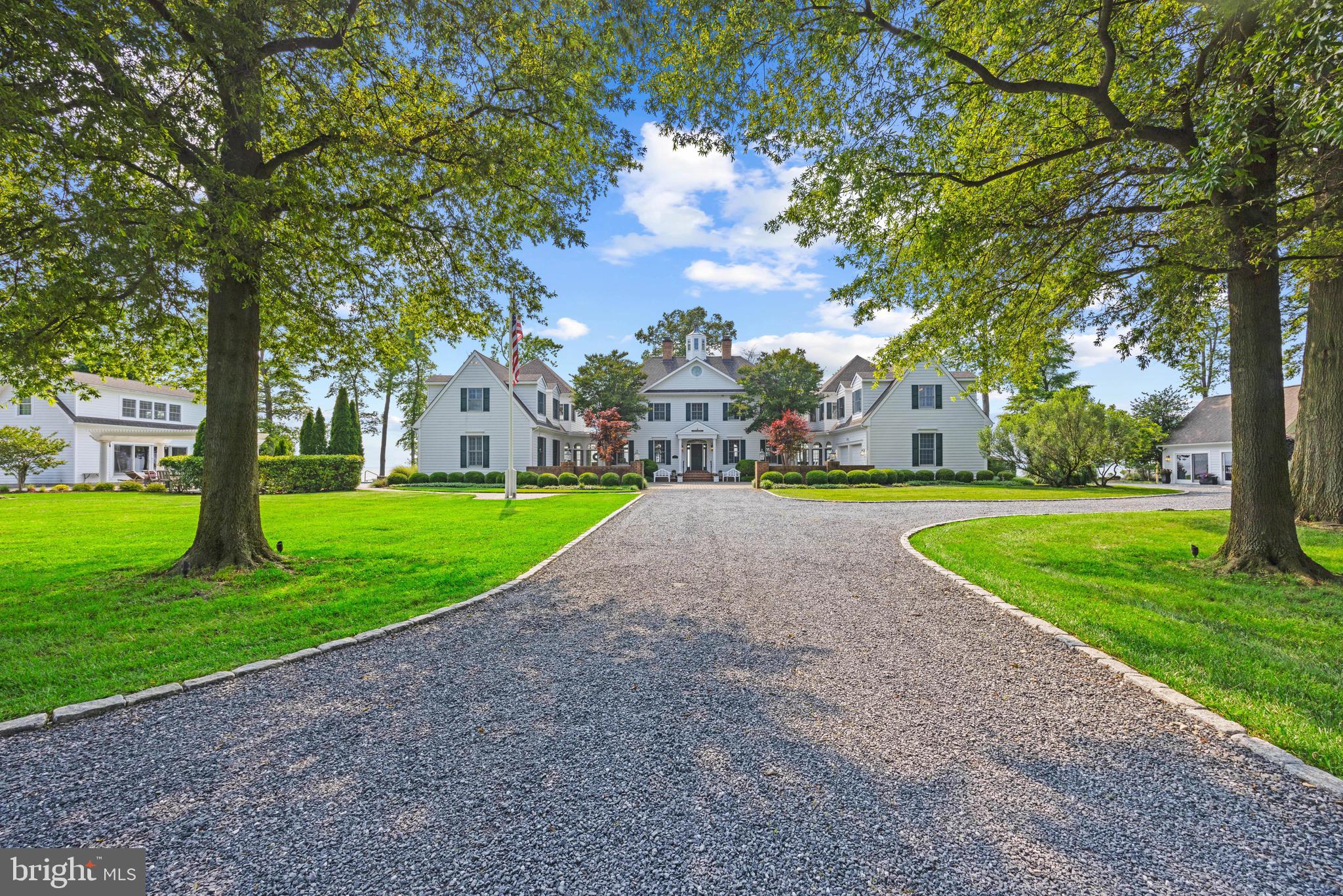 7680 KENT POINT ROAD