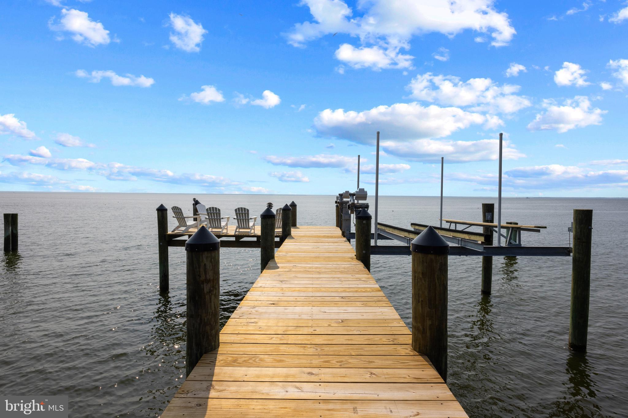 7680 KENT POINT ROAD