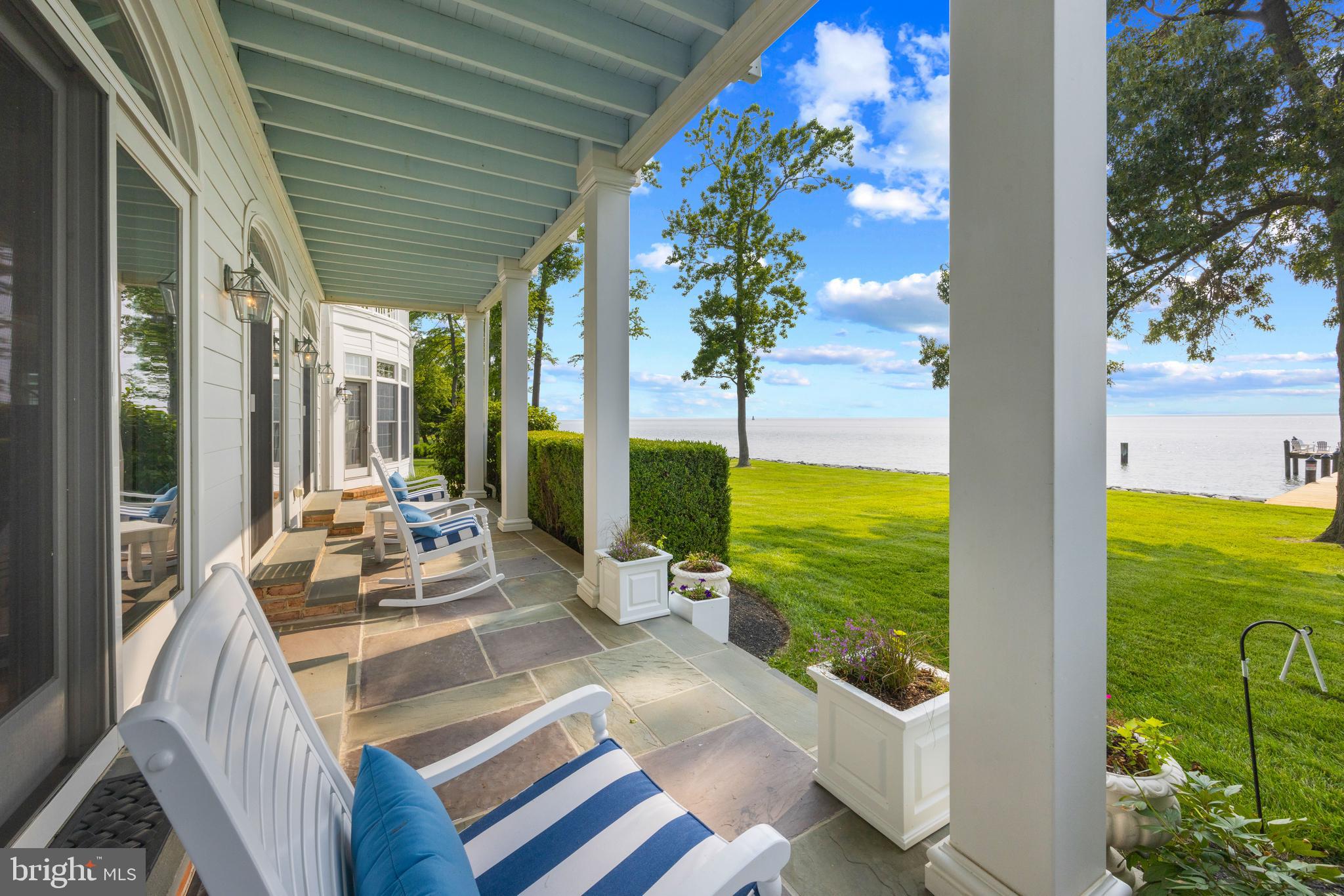 7680 KENT POINT ROAD