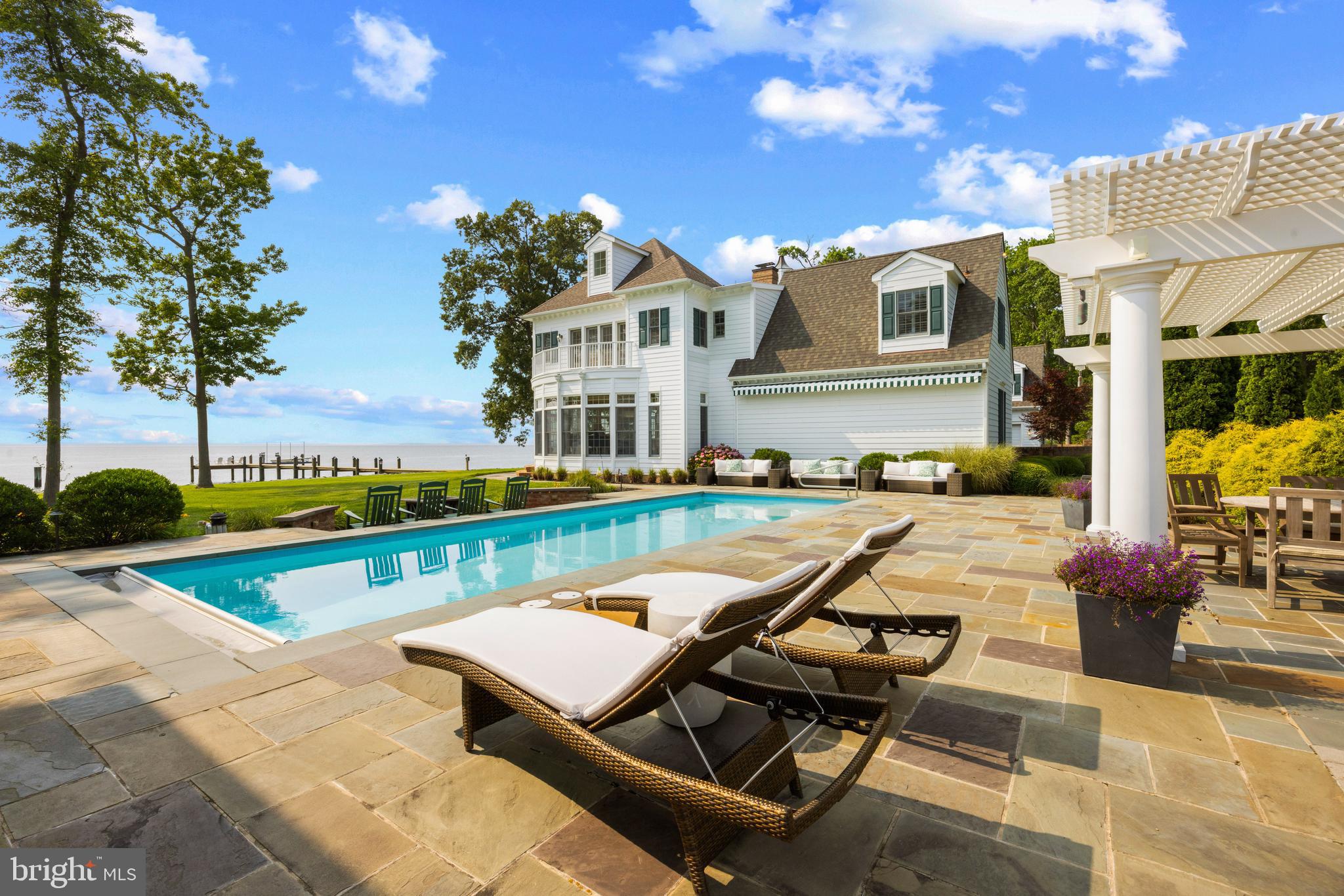 7680 KENT POINT ROAD