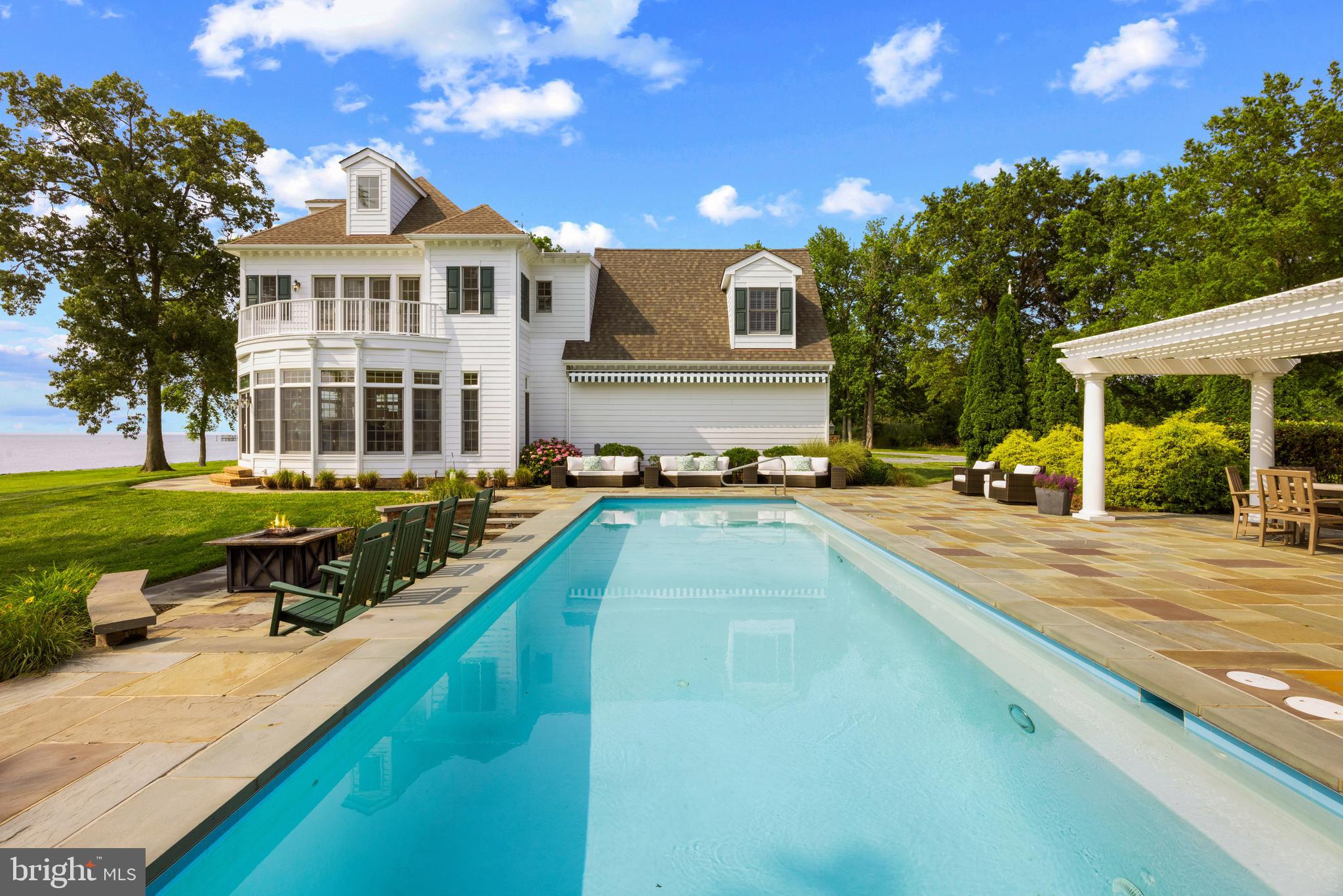 7680 KENT POINT ROAD