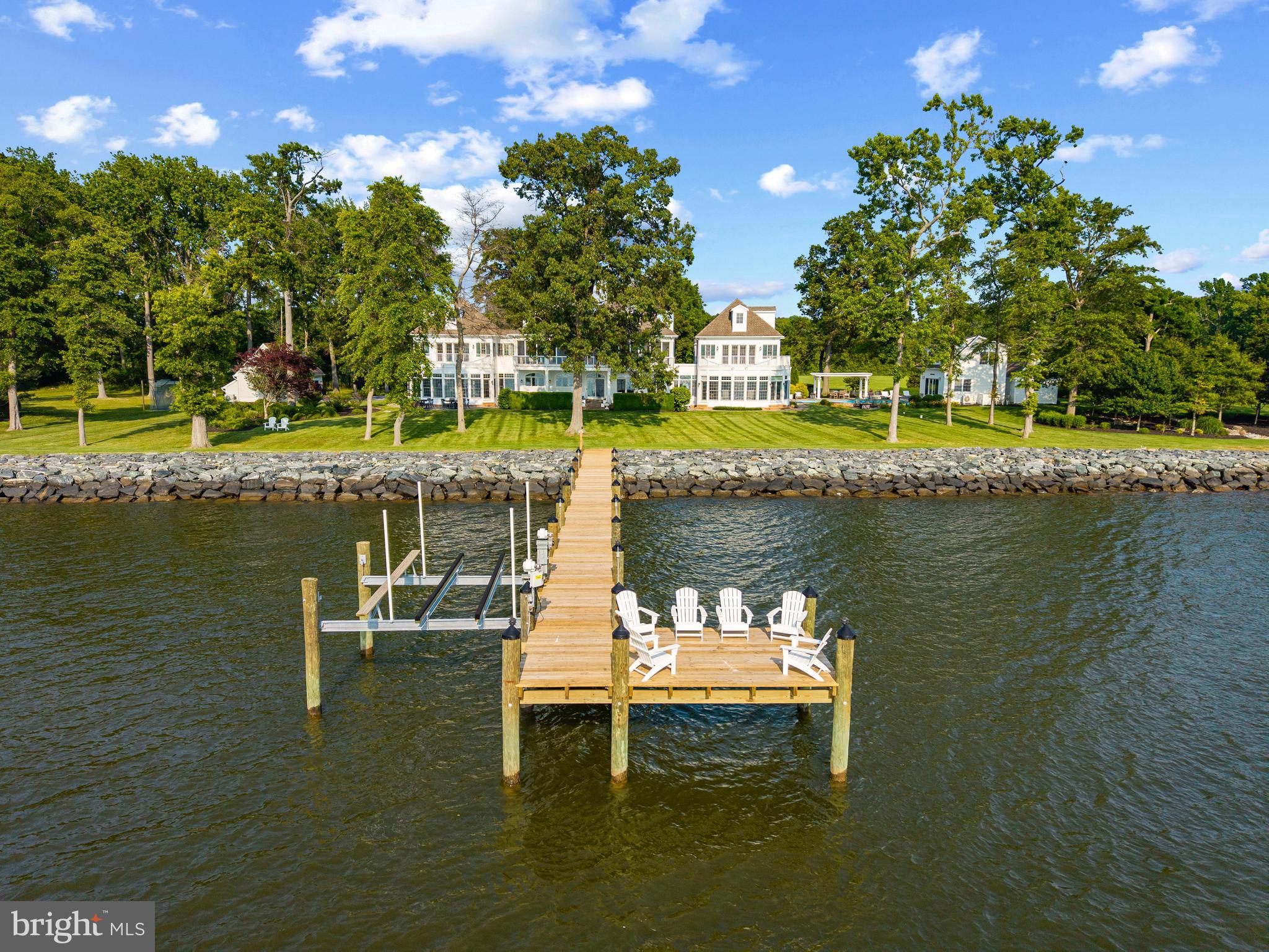 7680 KENT POINT ROAD