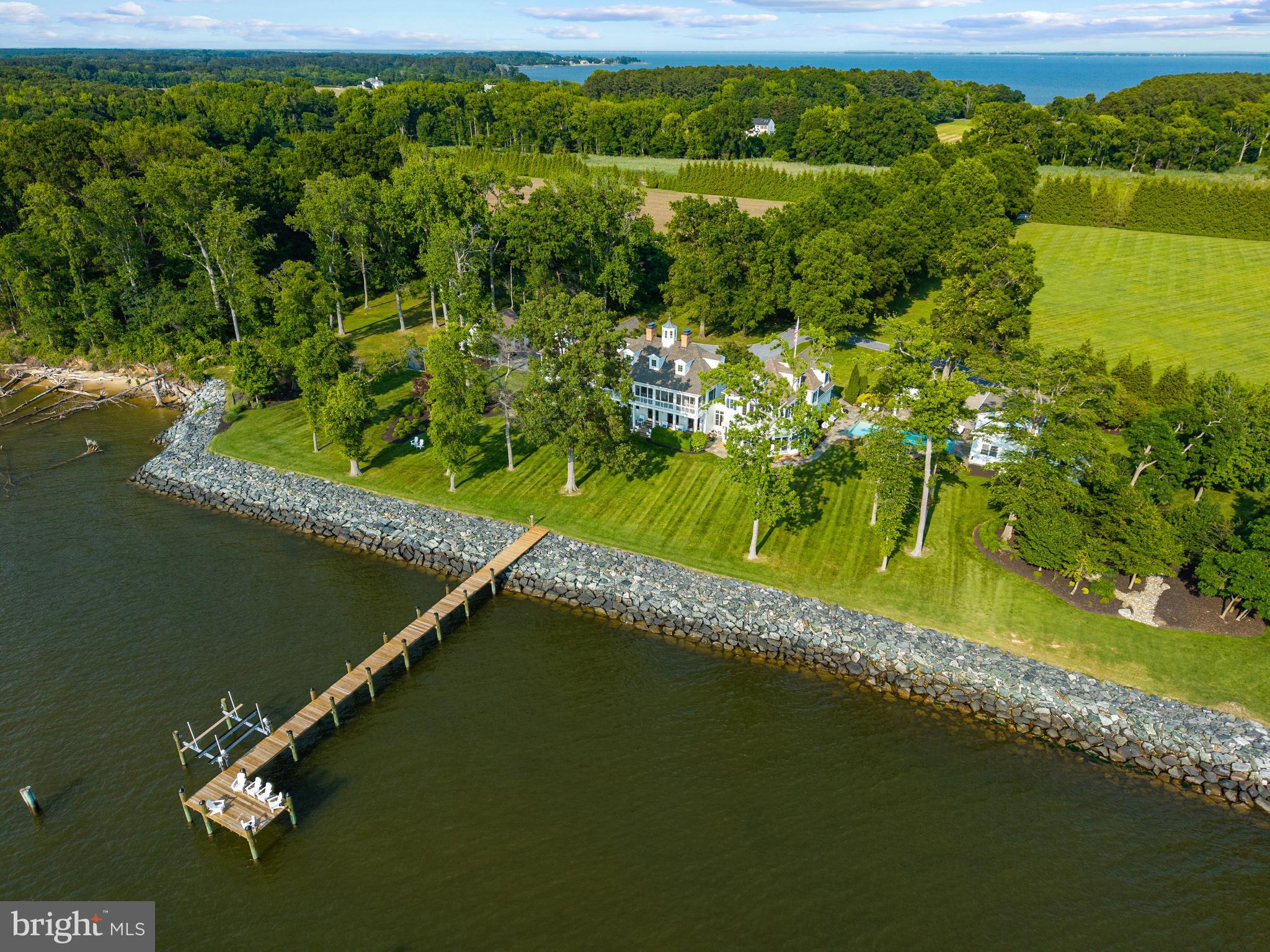 7680 KENT POINT ROAD