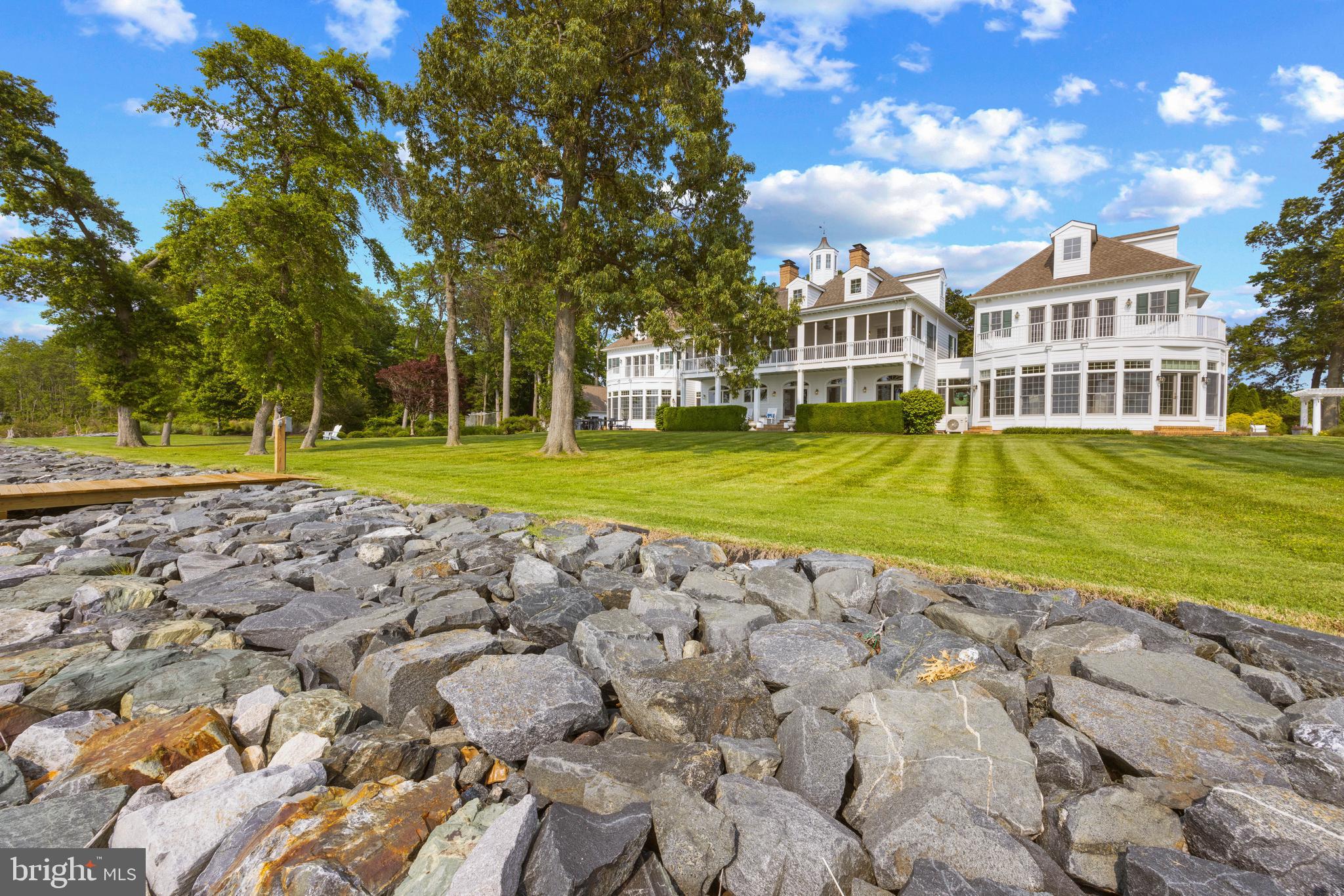 7680 KENT POINT ROAD