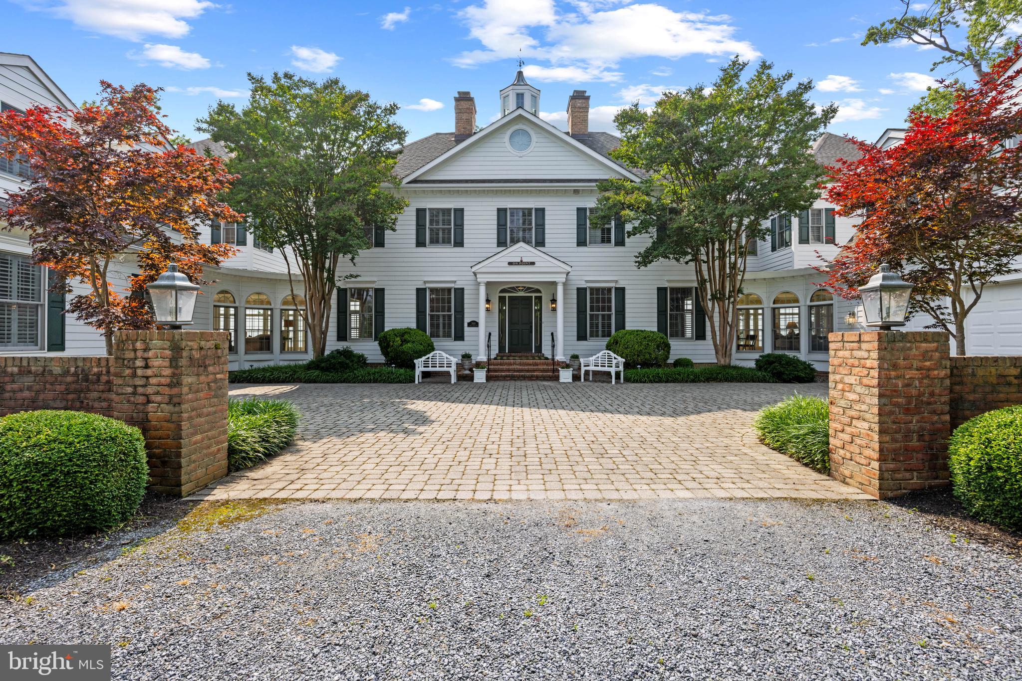 7680 KENT POINT ROAD