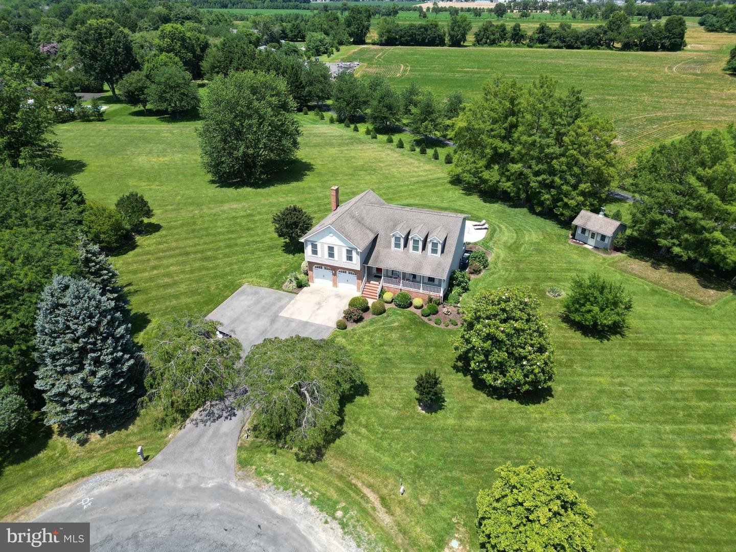 162 Kirwans Landing Ln