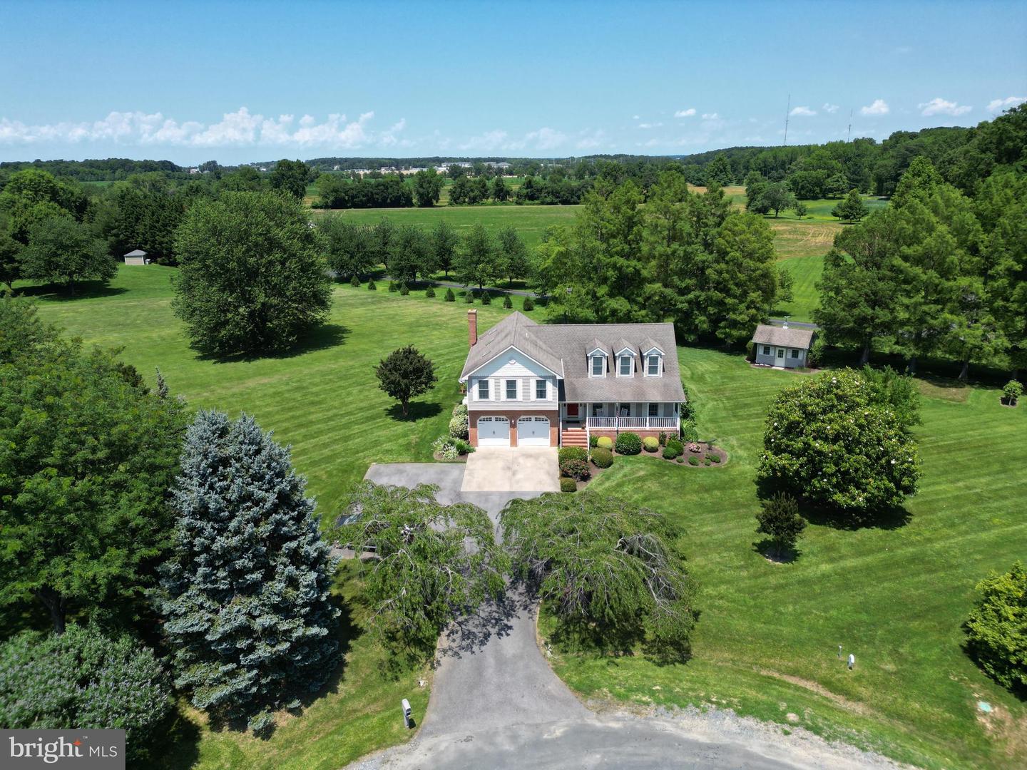 162 Kirwans Landing Ln