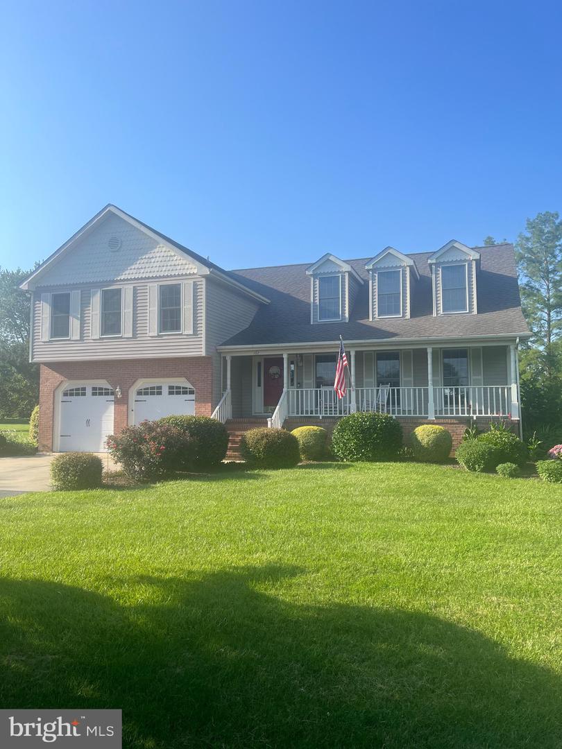 162 Kirwans Landing Ln