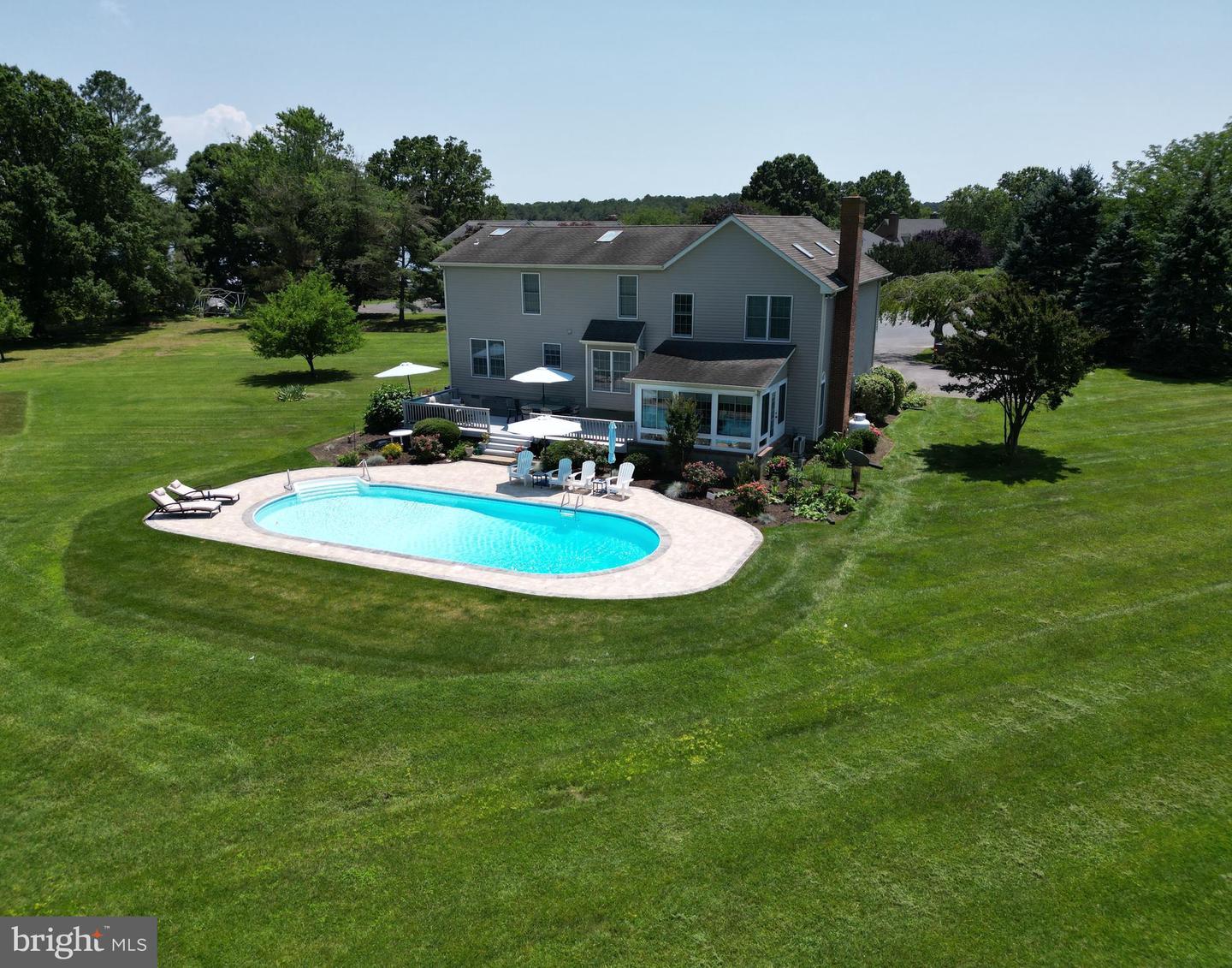 162 Kirwans Landing Ln