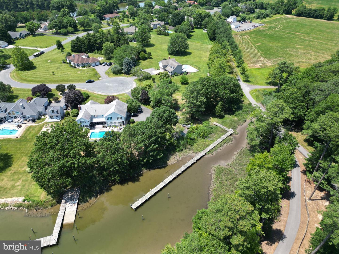 162 Kirwans Landing Ln