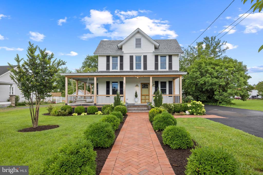 618 Love Point Rd