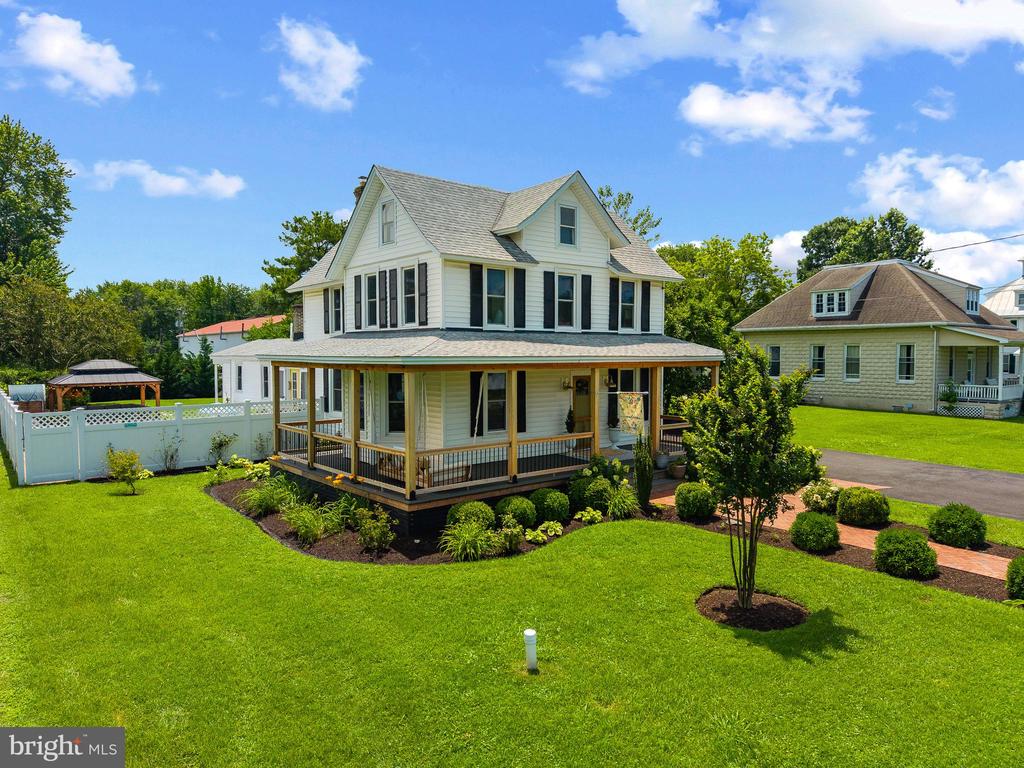 618 Love Point Rd