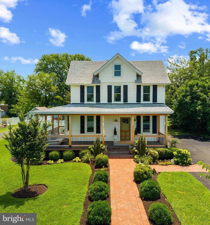 618 Love Point Rd