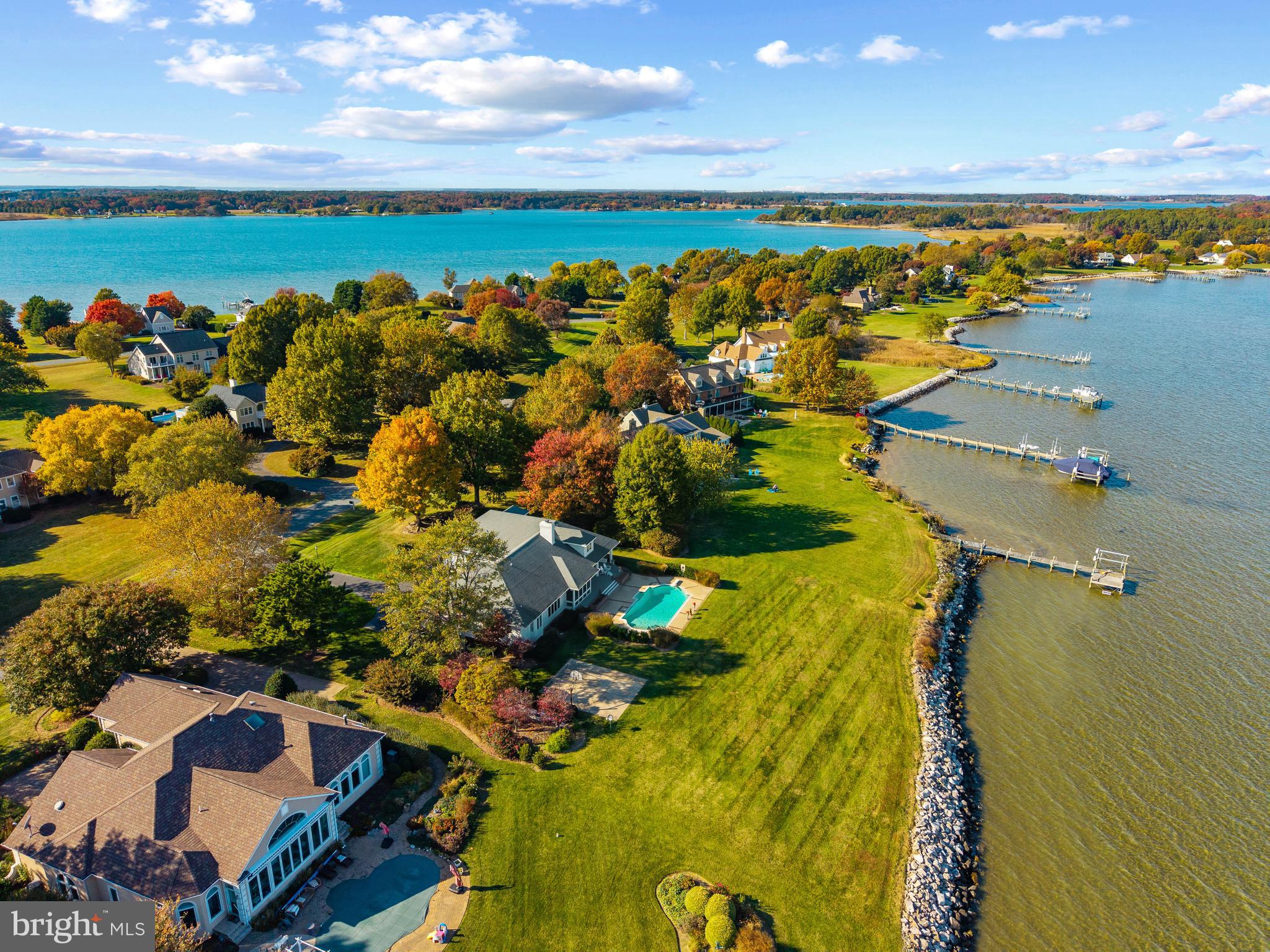 2907 COX NECK ROAD E