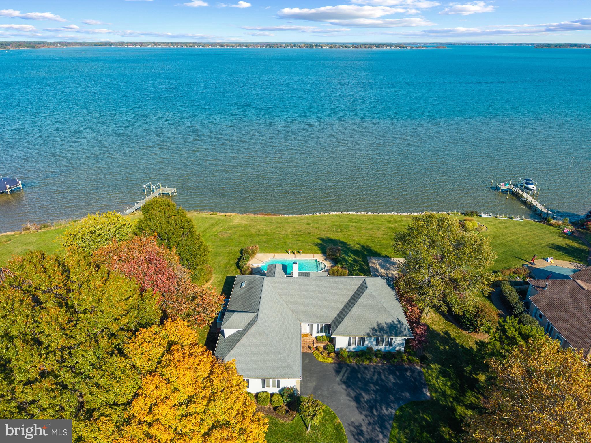 2907 COX NECK ROAD E