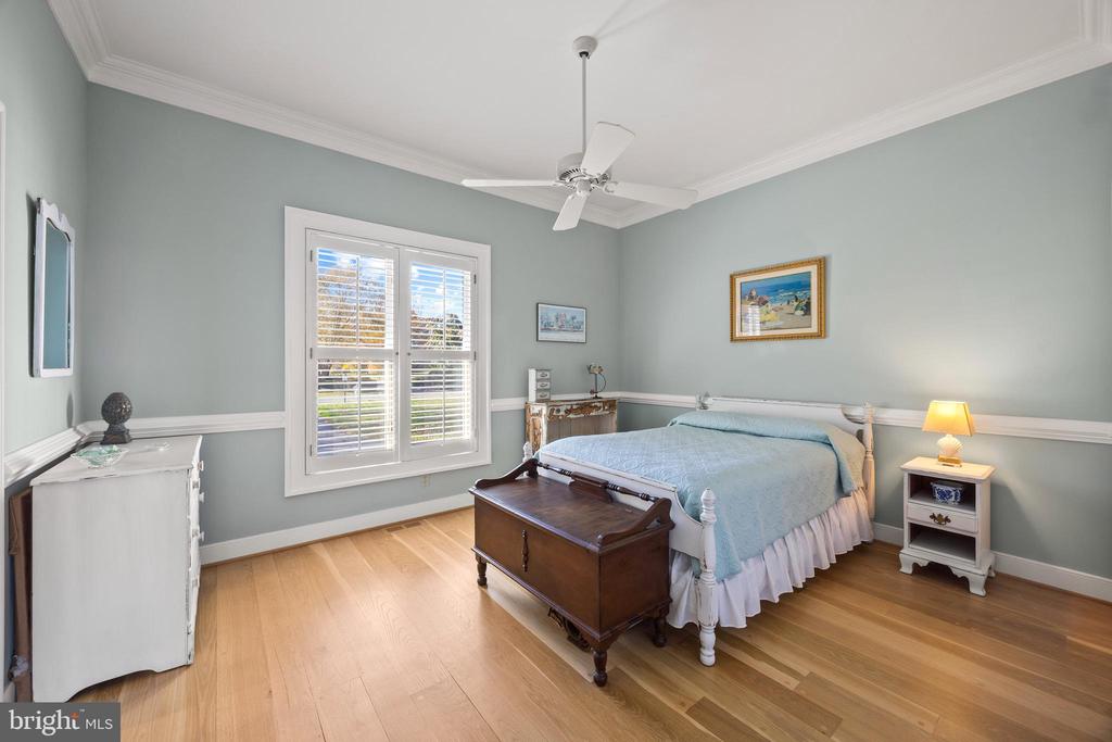 EASTERN SHORE WATERFRONT | 2907 COX NECK ROAD E