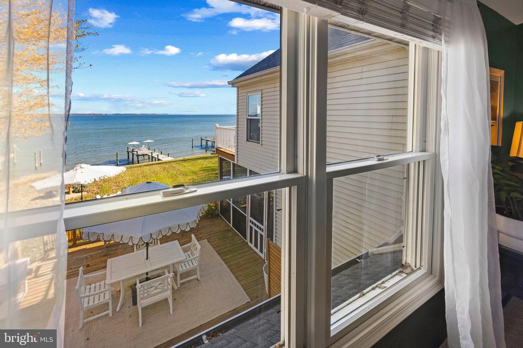 CHESTER RIVER WATERFRONT | 806 MONROE MANOR ROAD