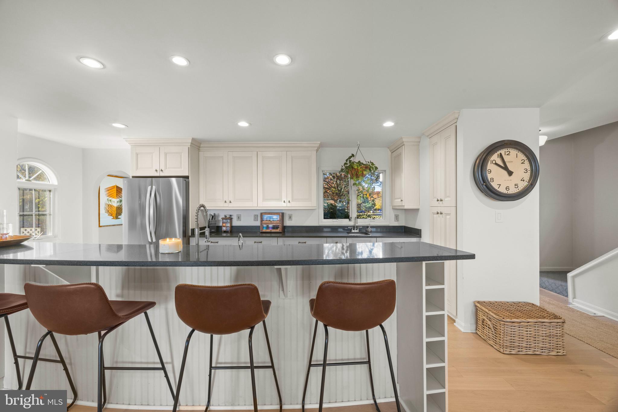 CHESTER RIVER WATERFRONT | 806 MONROE MANOR ROAD