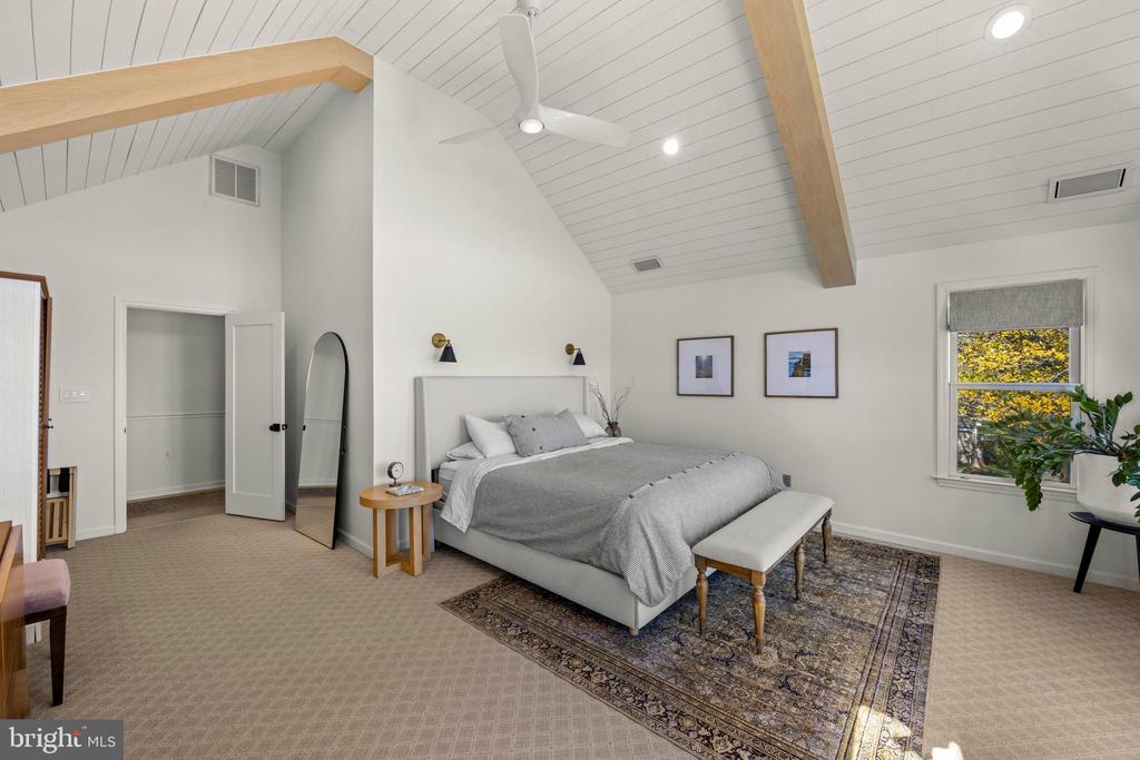 CHESTER RIVER WATERFRONT | 806 MONROE MANOR ROAD