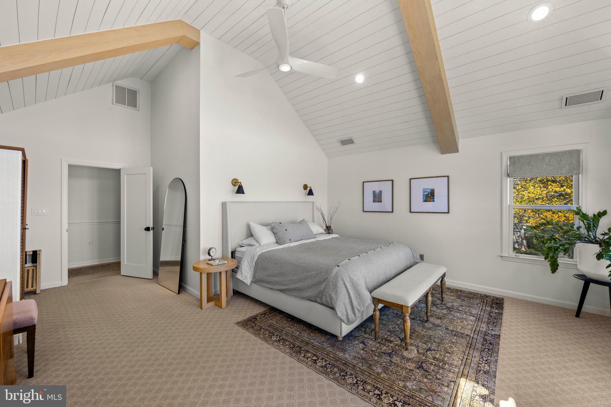 CHESTER RIVER WATERFRONT | 806 MONROE MANOR ROAD