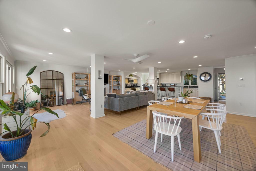 CHESTER RIVER WATERFRONT | 806 MONROE MANOR ROAD