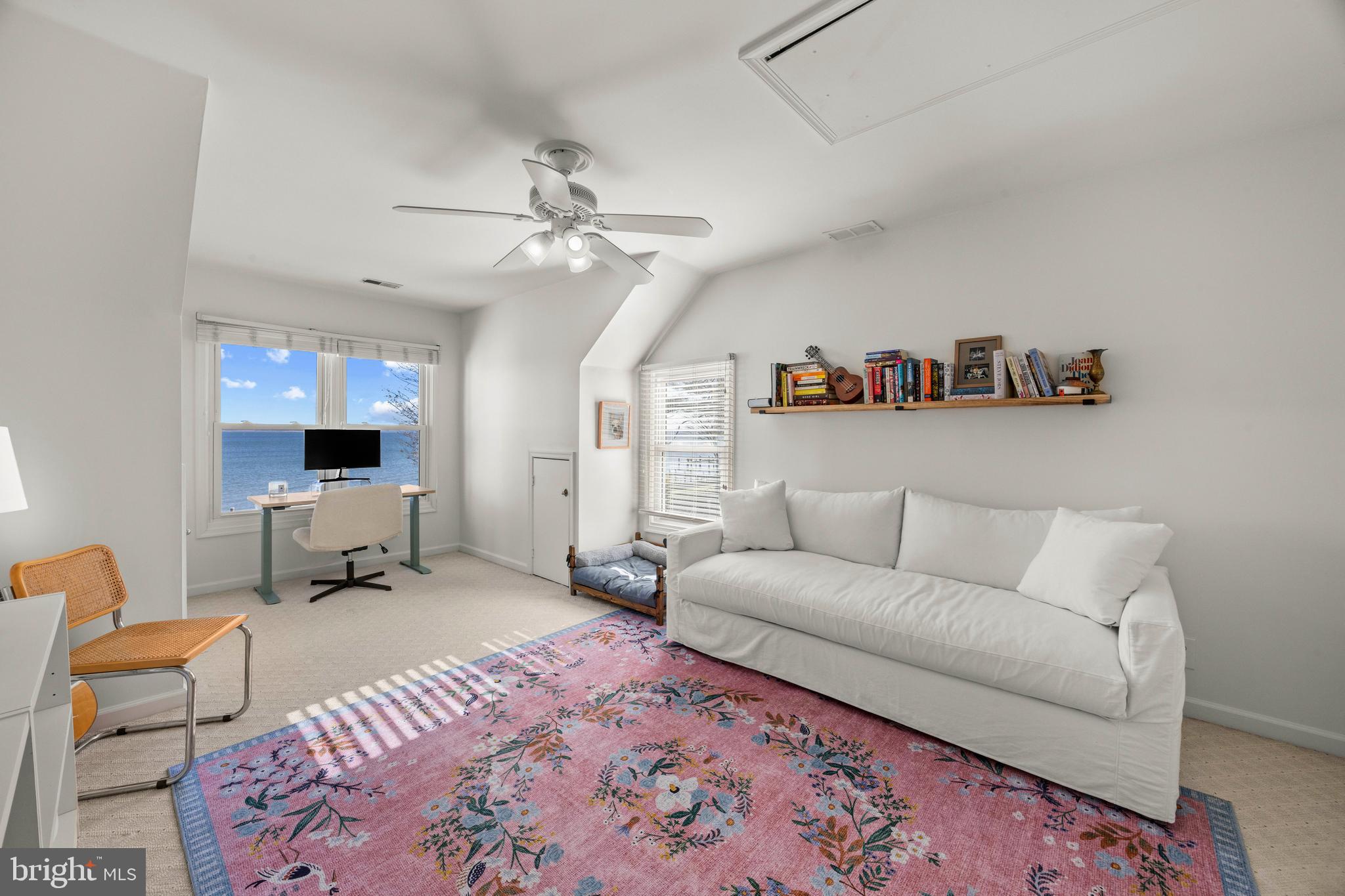 CHESTER RIVER WATERFRONT | 806 MONROE MANOR ROAD