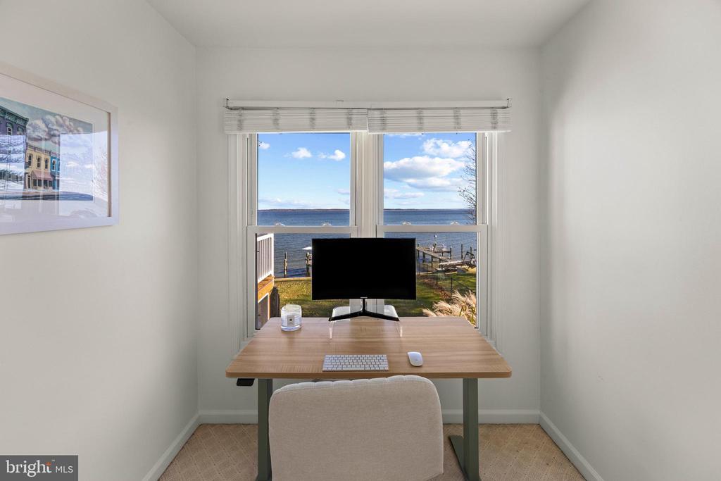CHESTER RIVER WATERFRONT | 806 MONROE MANOR ROAD