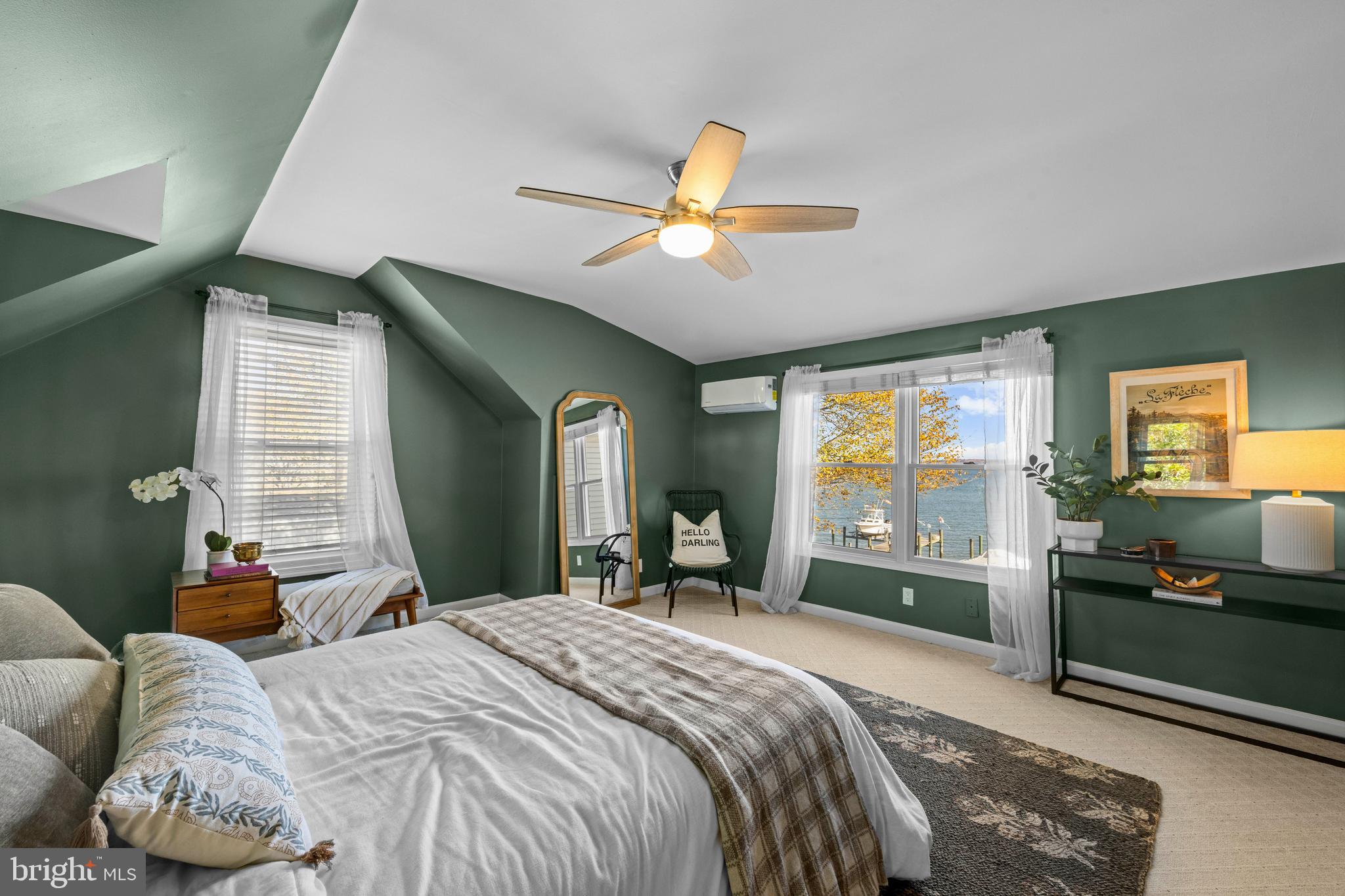 CHESTER RIVER WATERFRONT | 806 MONROE MANOR ROAD