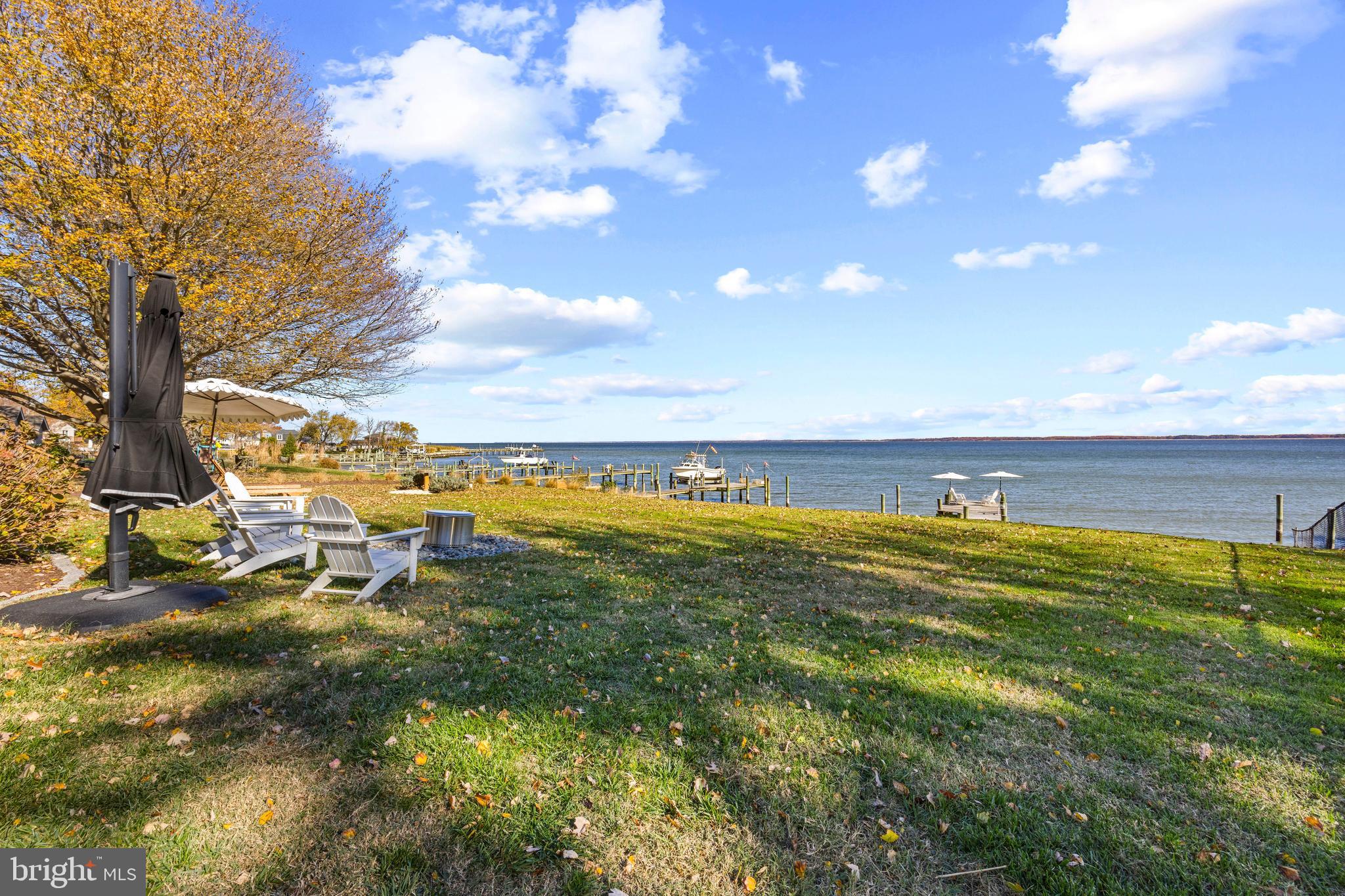 CHESTER RIVER WATERFRONT | 806 MONROE MANOR ROAD