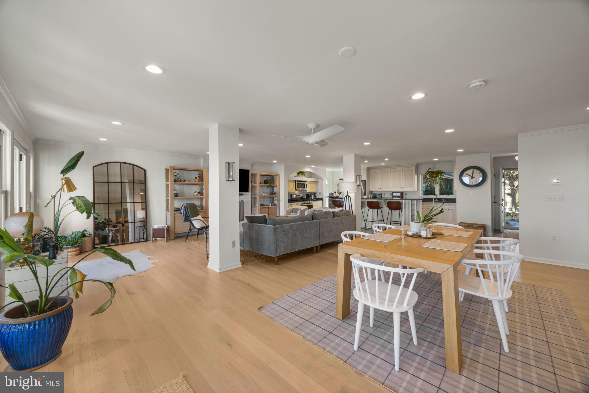 CHESTER RIVER WATERFRONT | 806 MONROE MANOR ROAD