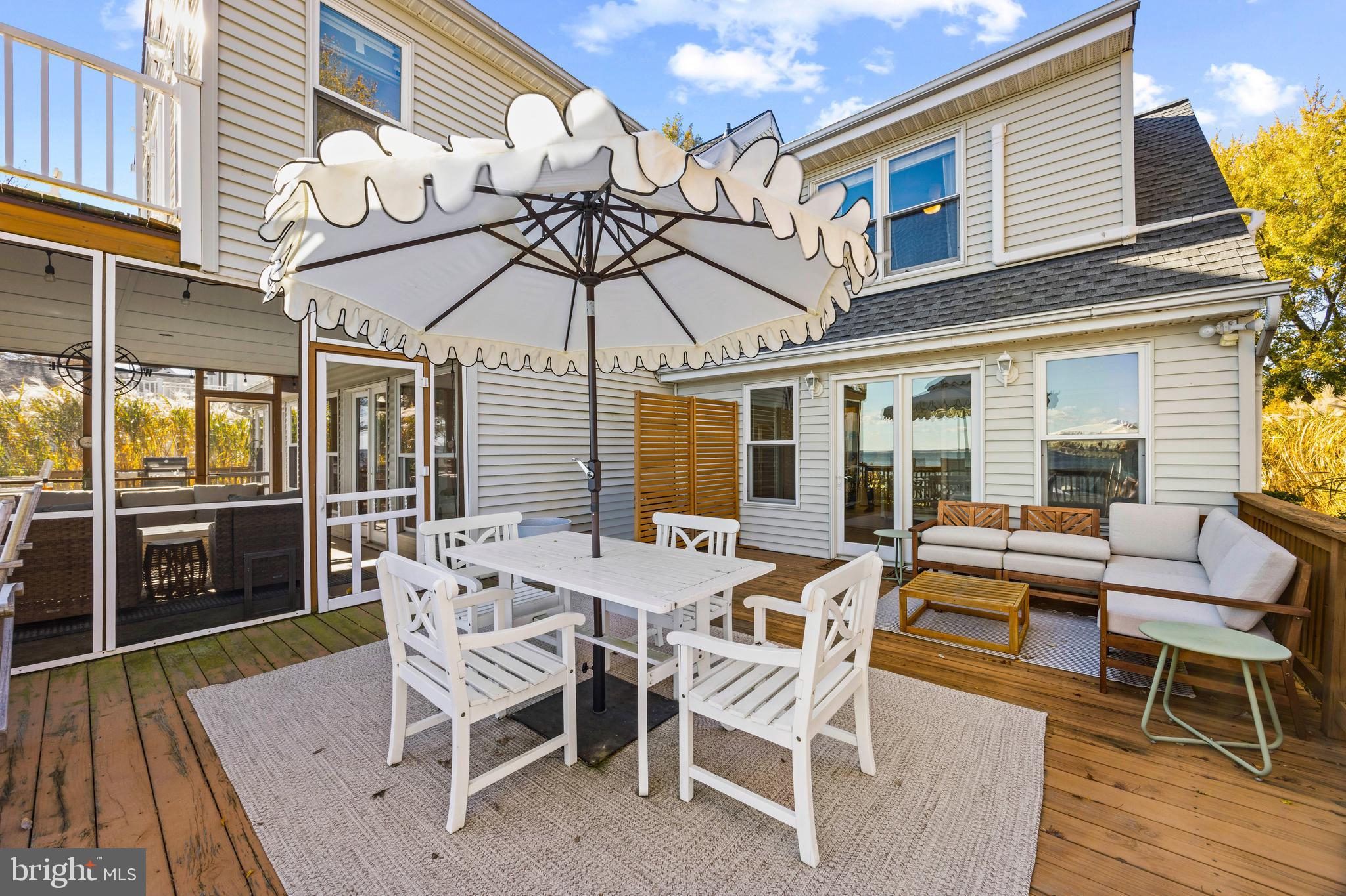 CHESTER RIVER WATERFRONT | 806 MONROE MANOR ROAD