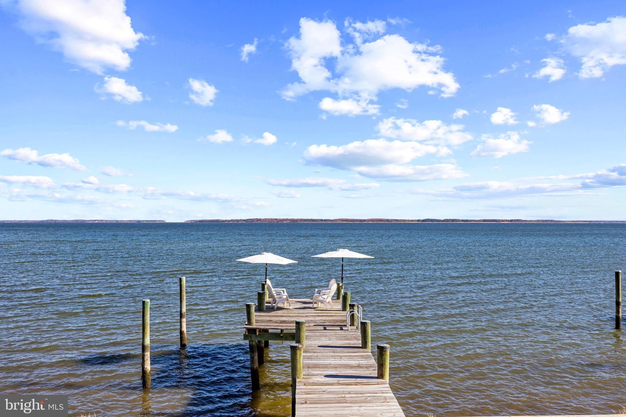CHESTER RIVER WATERFRONT | 806 MONROE MANOR ROAD