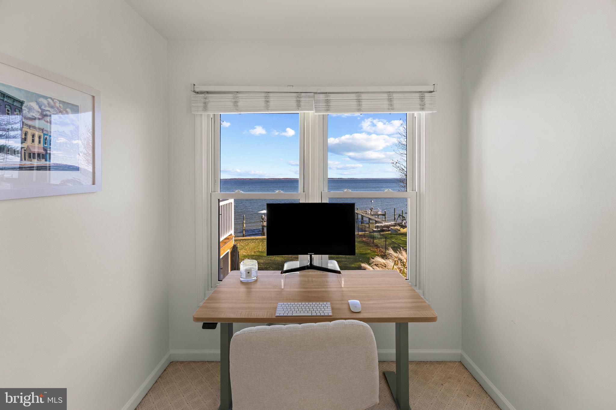 CHESTER RIVER WATERFRONT | 806 MONROE MANOR ROAD