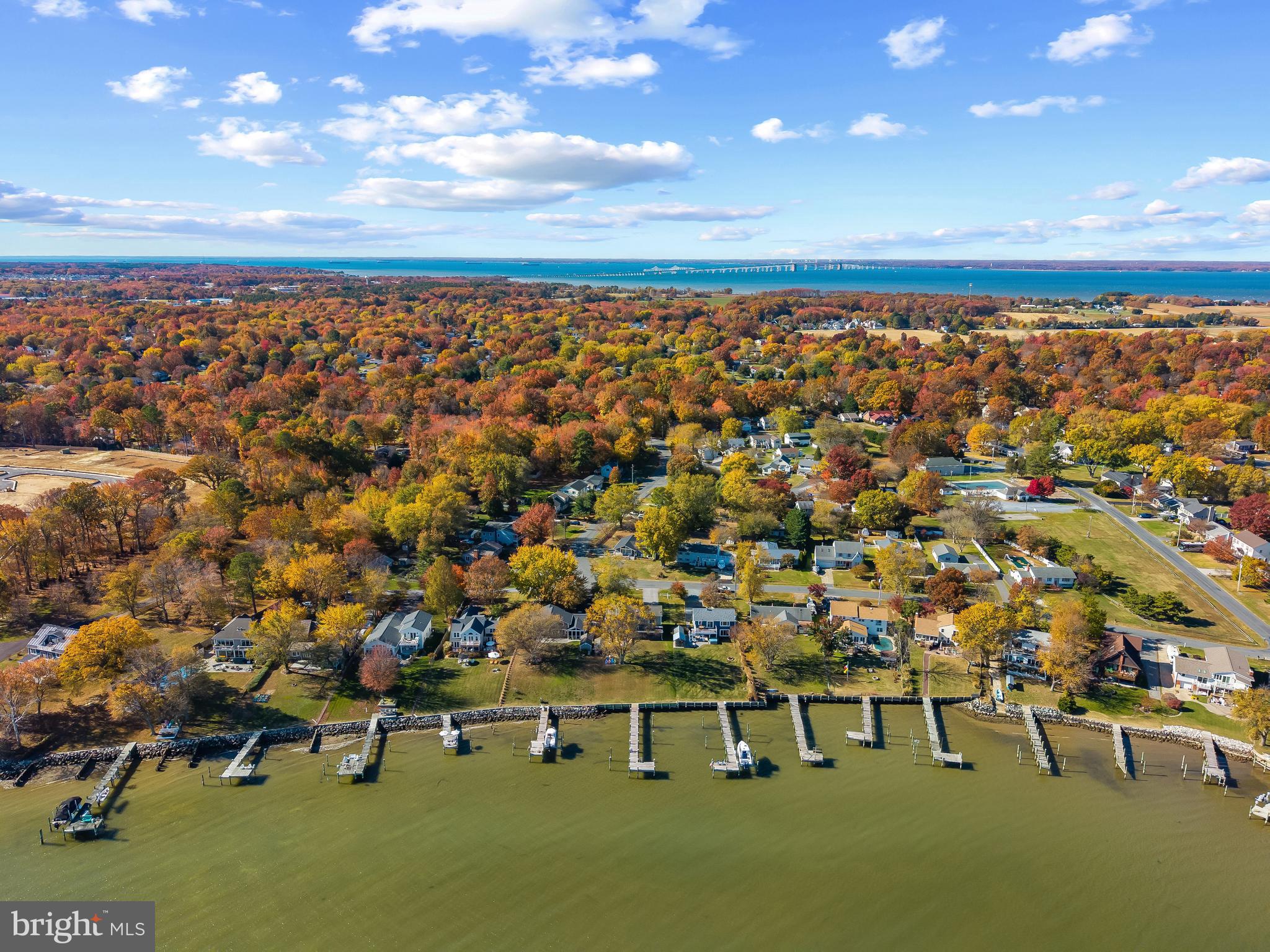 CHESTER RIVER WATERFRONT | 806 MONROE MANOR ROAD