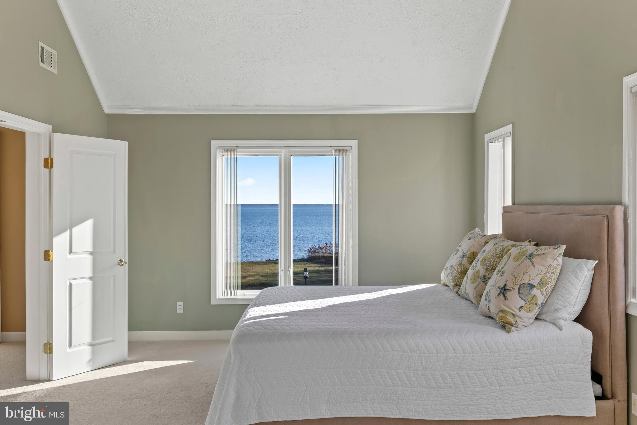 EASTERN SHORE WATERFRONT | 200 MALLARD COVE LANE