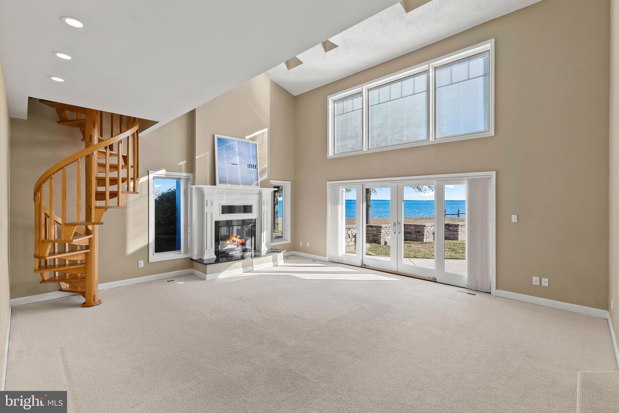 EASTERN SHORE WATERFRONT | 200 MALLARD COVE LANE