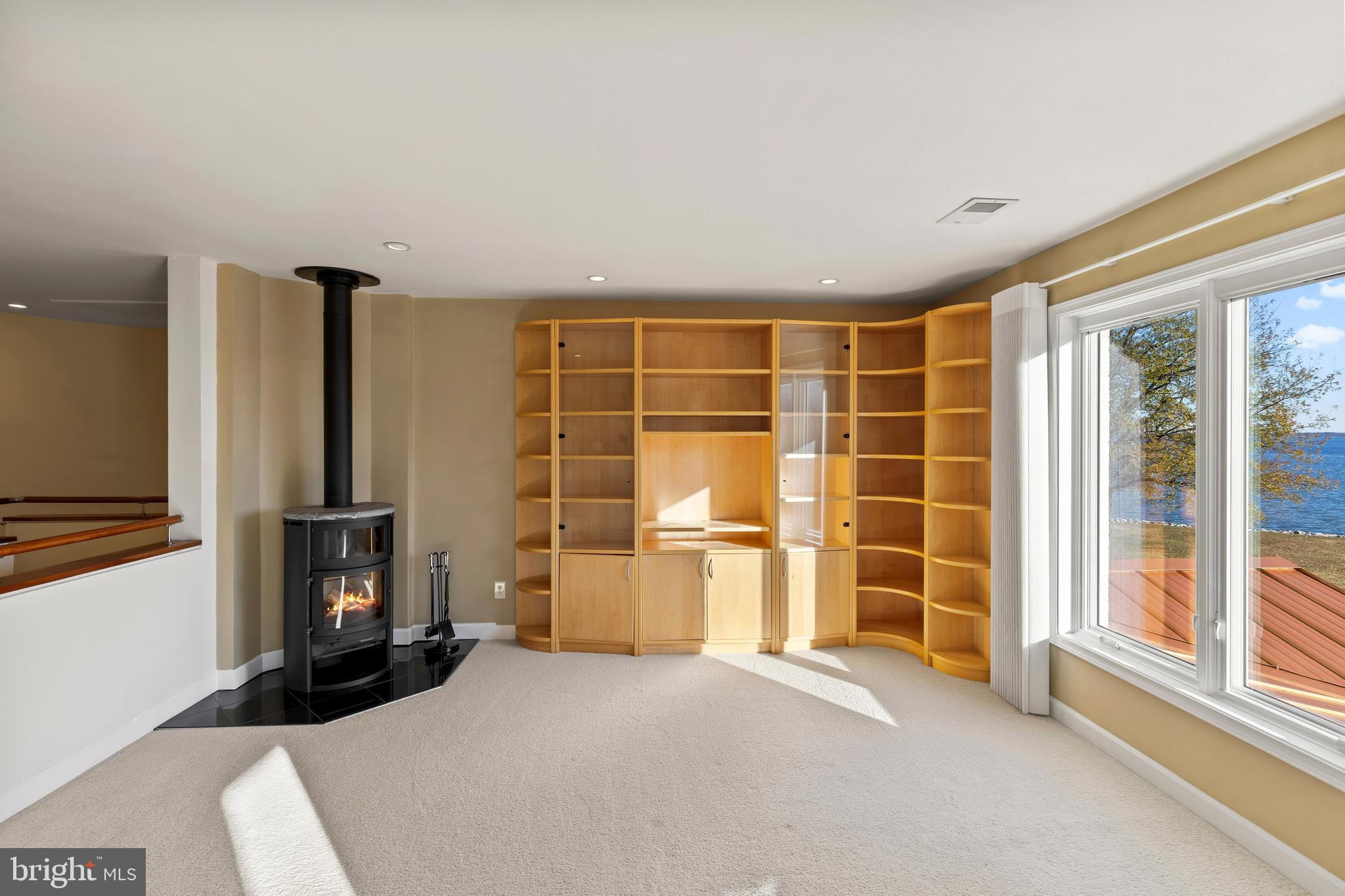 EASTERN SHORE WATERFRONT | 200 MALLARD COVE LANE