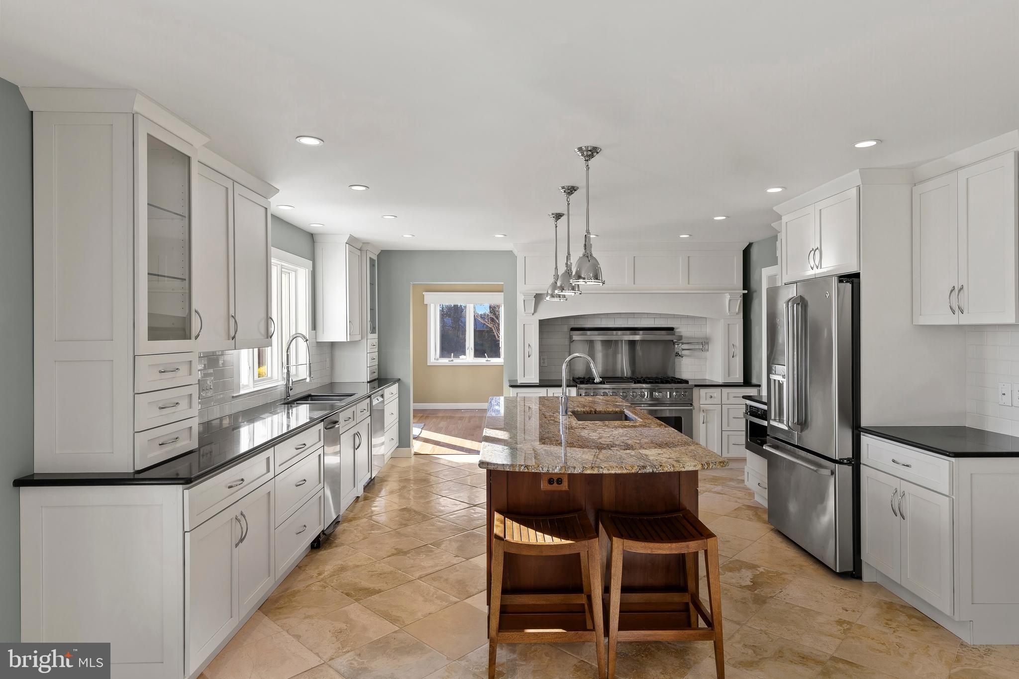 EASTERN SHORE WATERFRONT | 200 MALLARD COVE LANE