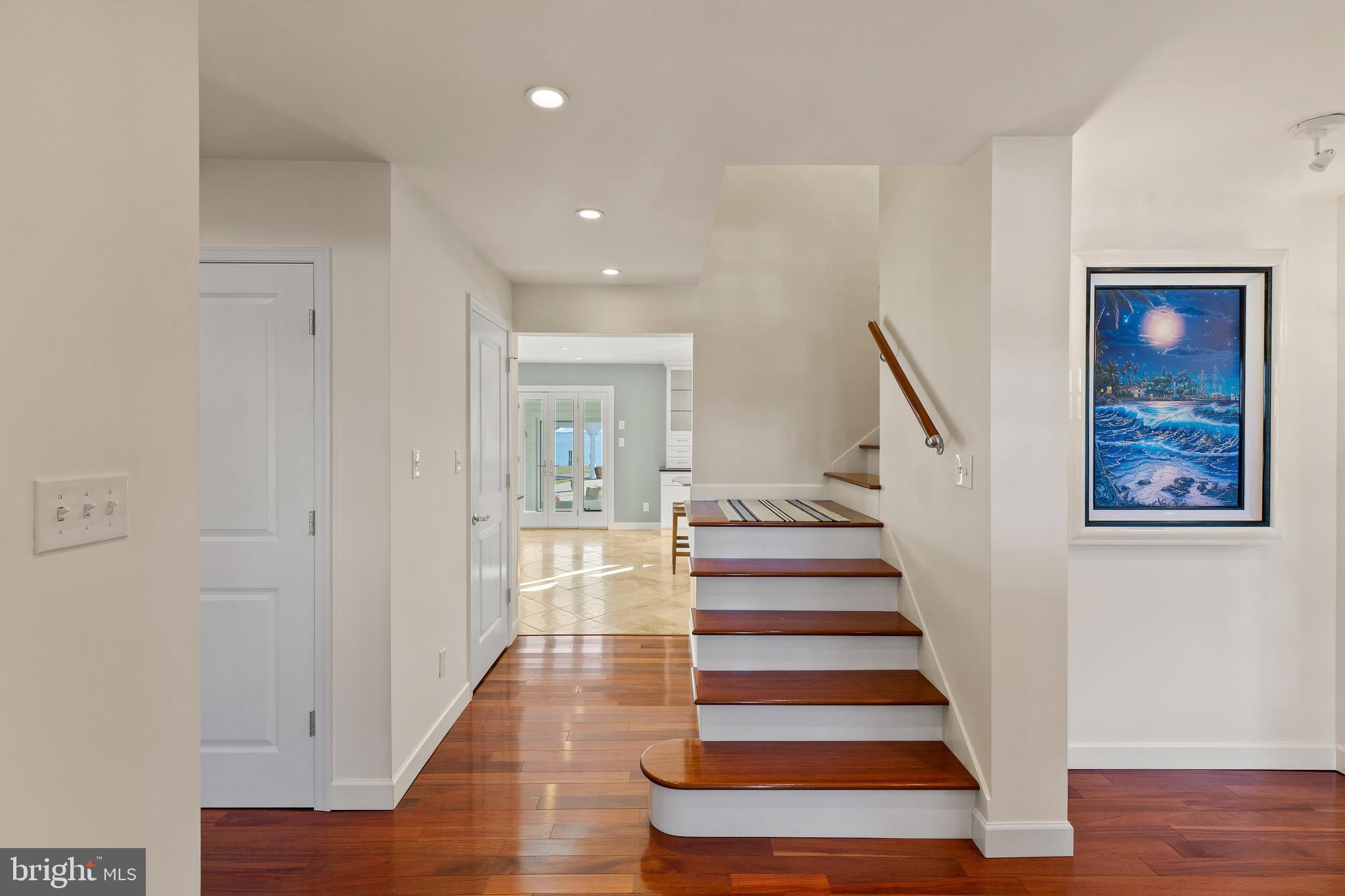 EASTERN SHORE WATERFRONT | 200 MALLARD COVE LANE