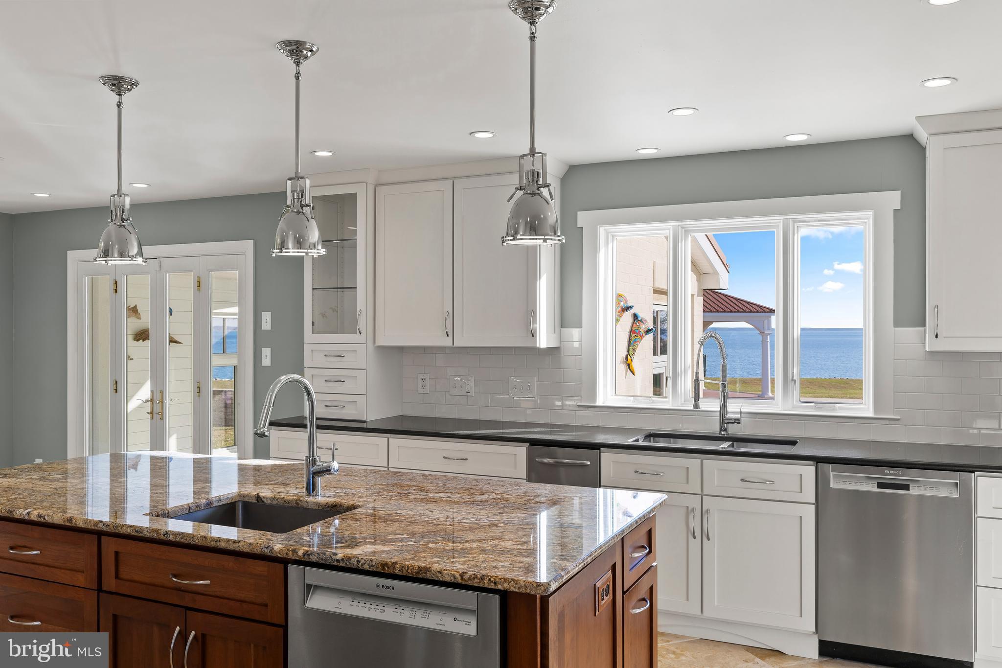 EASTERN SHORE WATERFRONT | 200 MALLARD COVE LANE