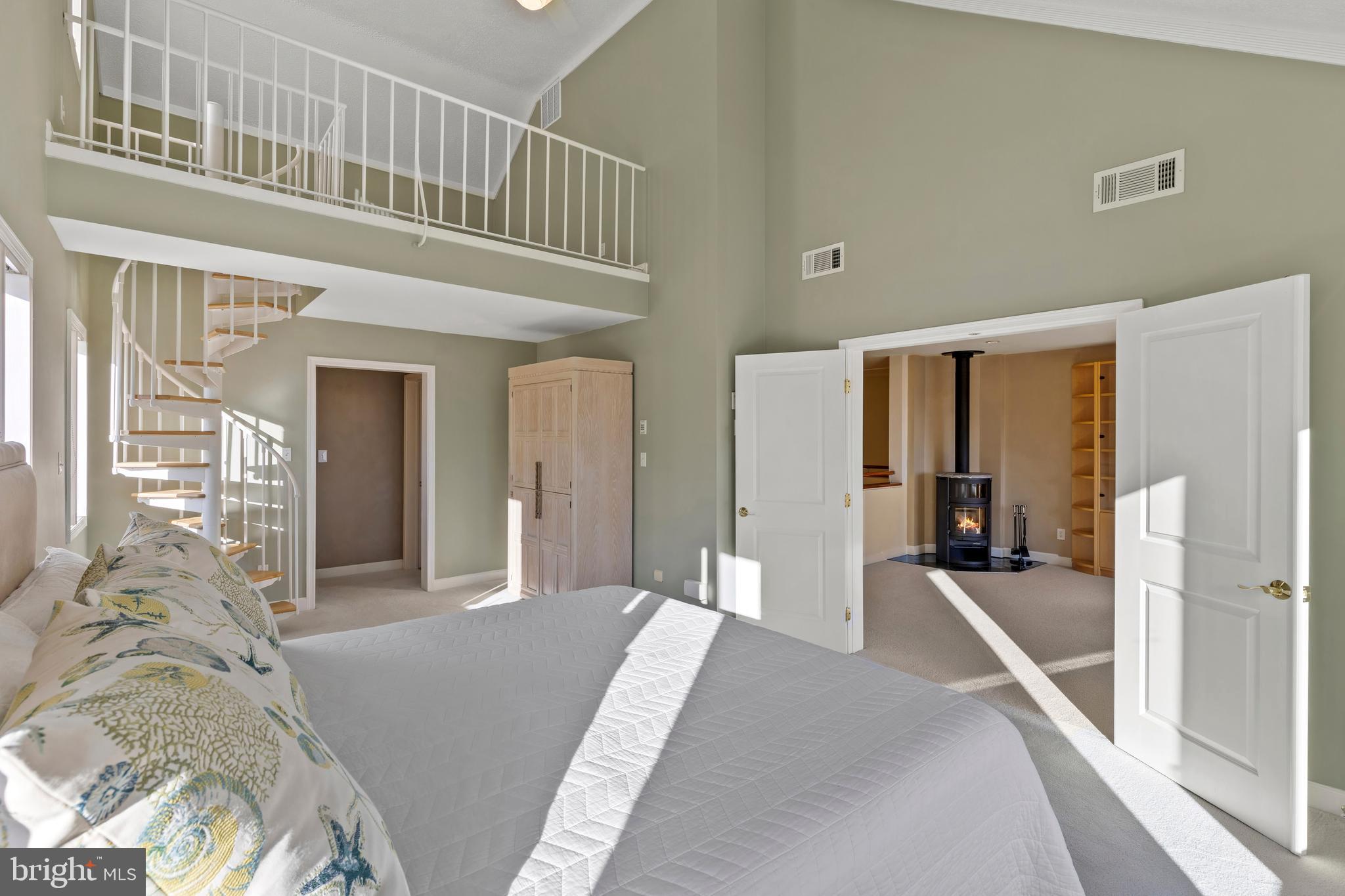 EASTERN SHORE WATERFRONT | 200 MALLARD COVE LANE